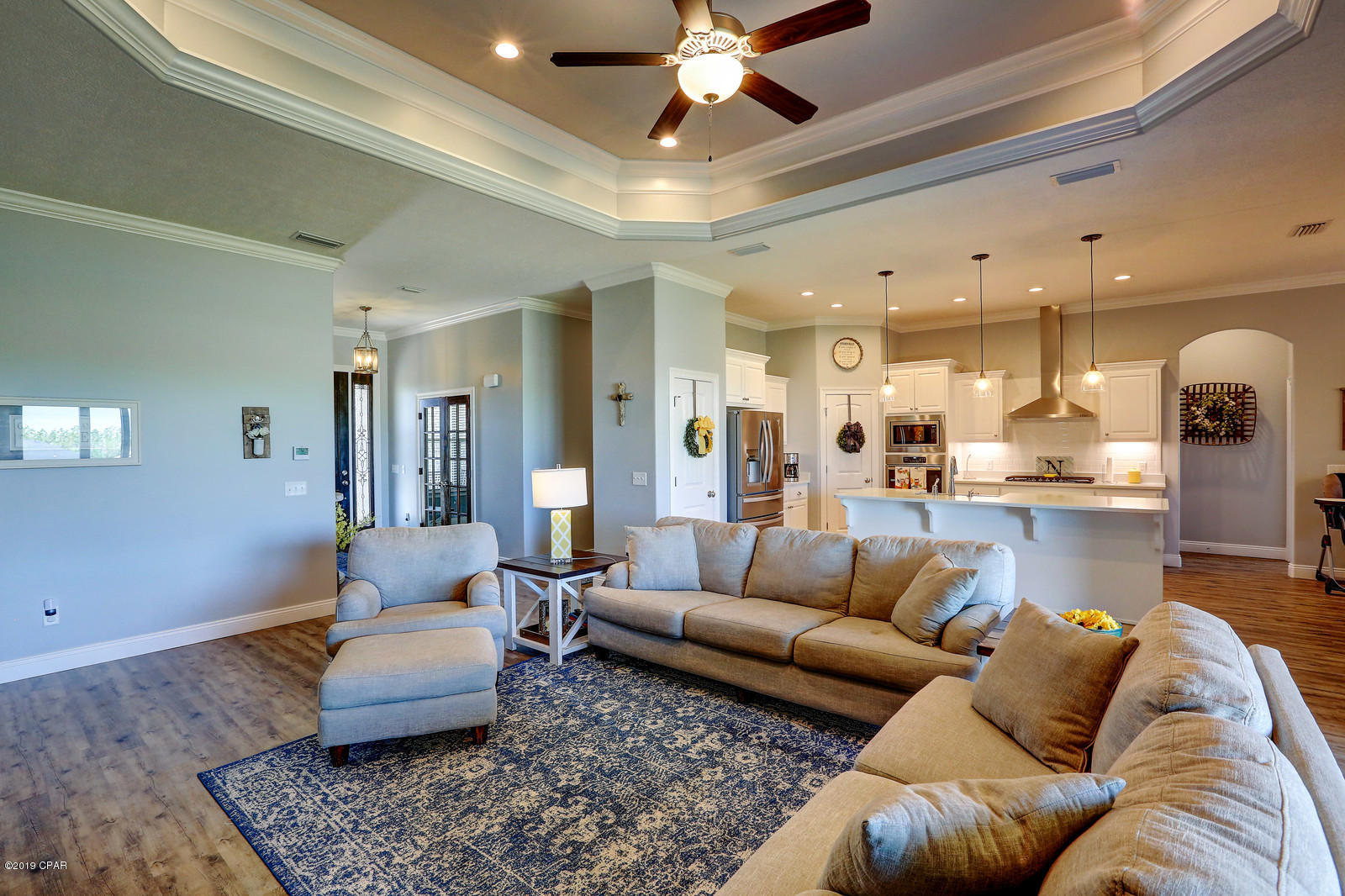 Kirkland Manor - Residential