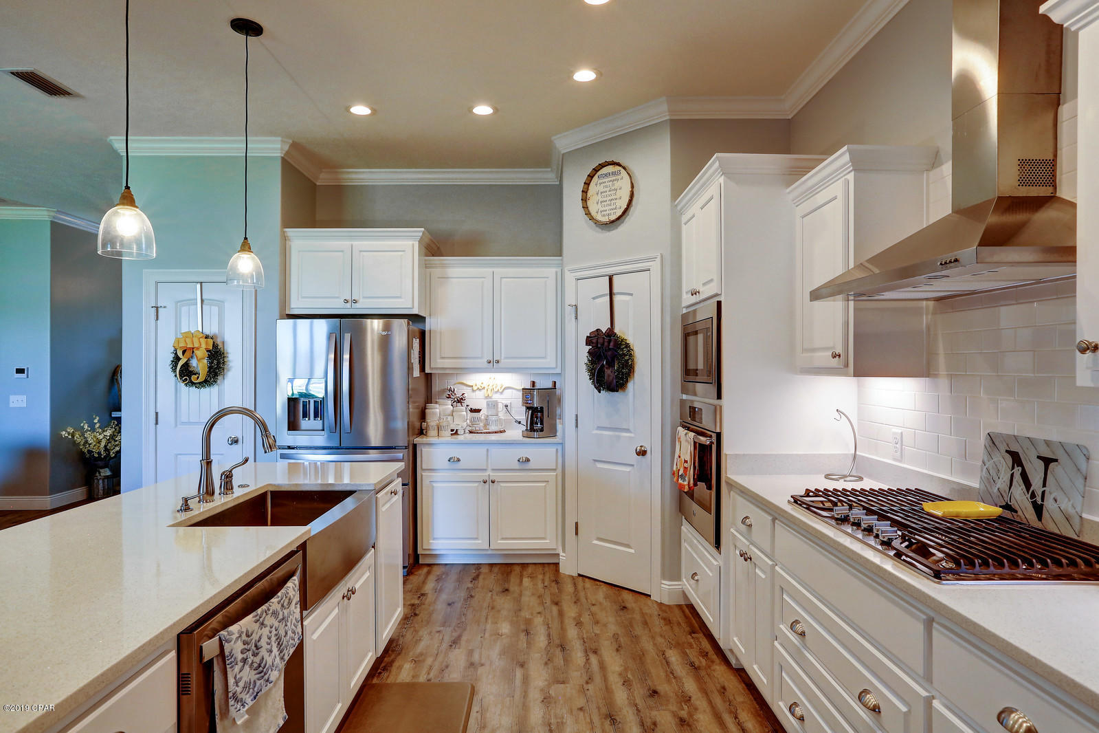 Kirkland Manor - Residential