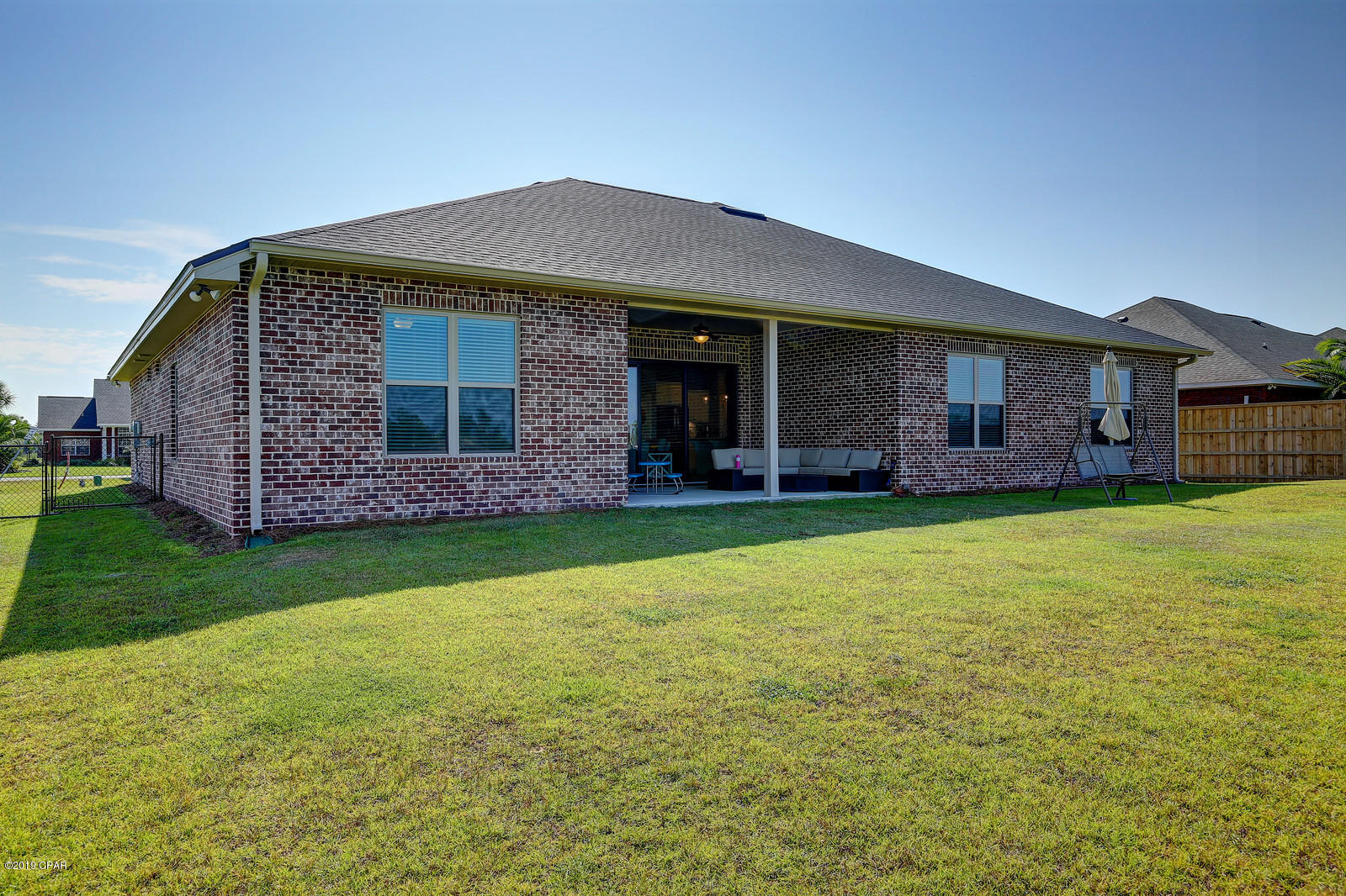 Kirkland Manor - Residential