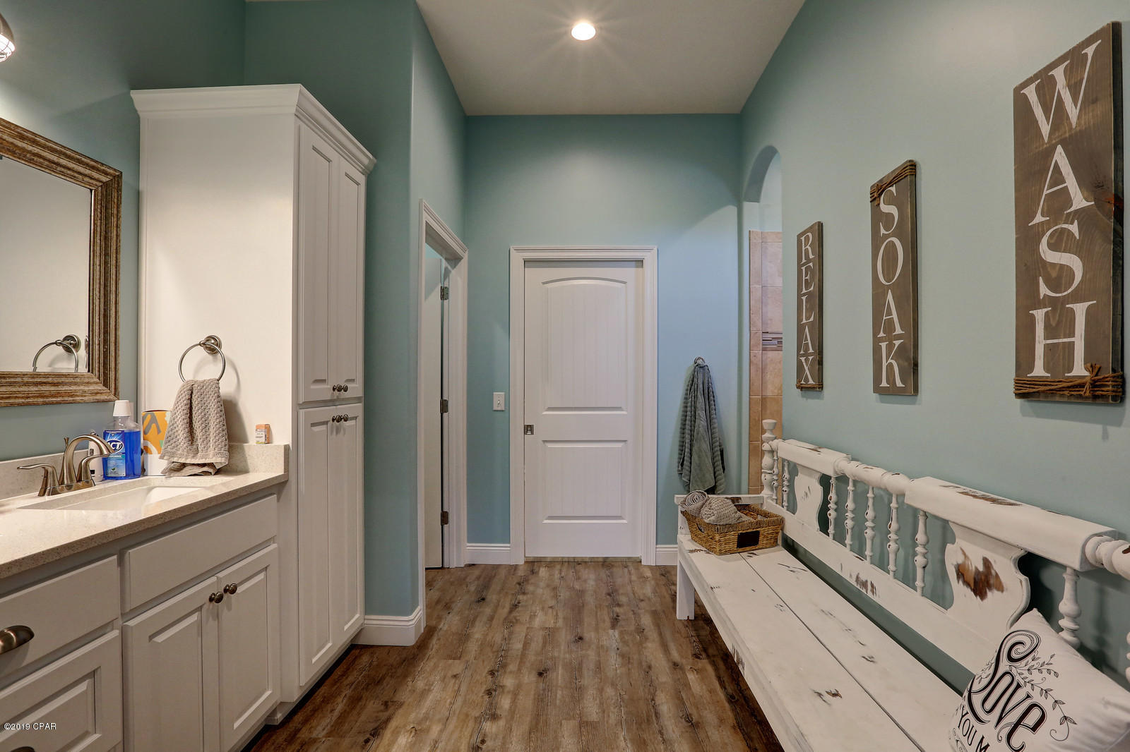 Kirkland Manor - Residential