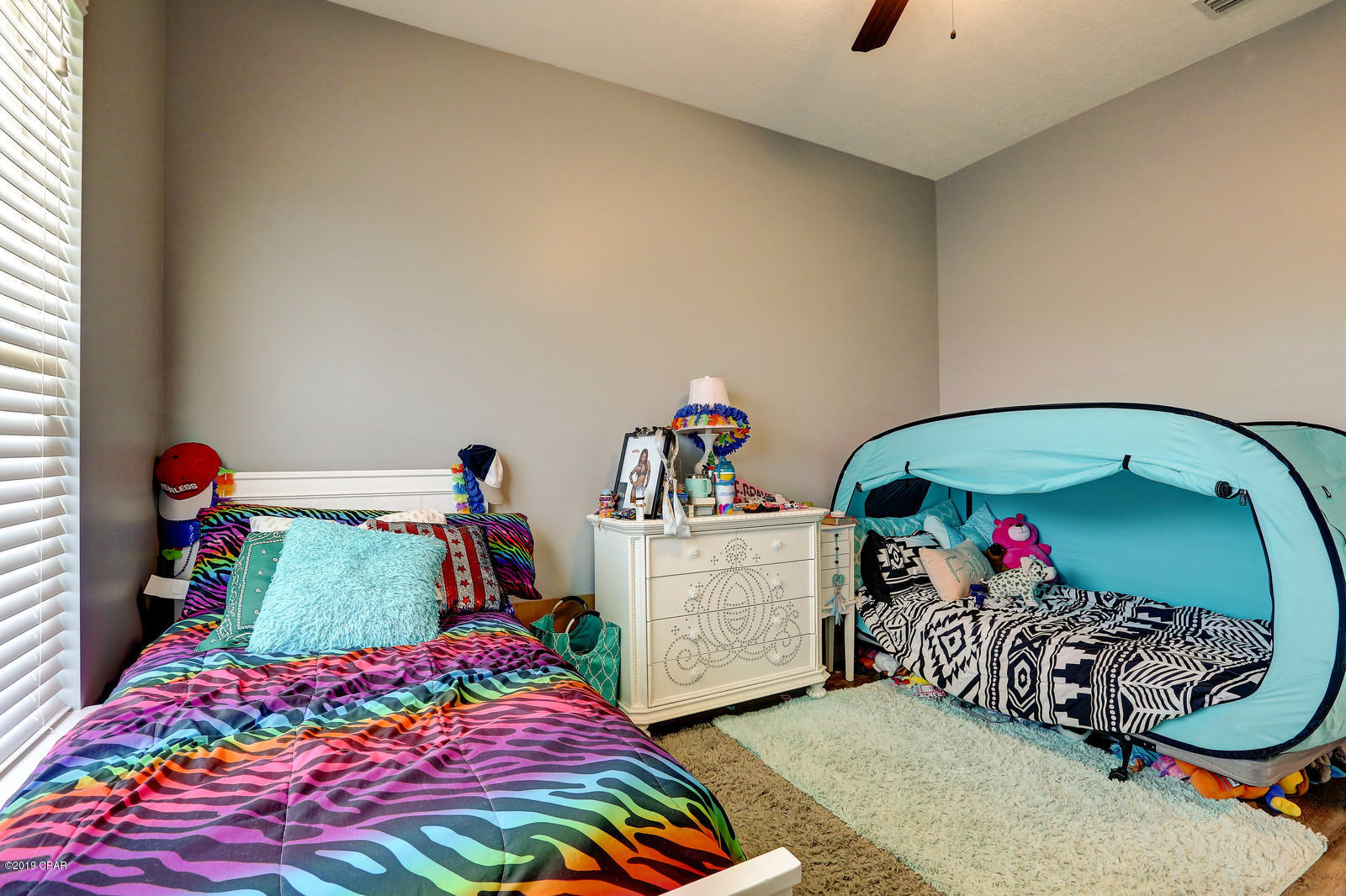 Kirkland Manor - Residential