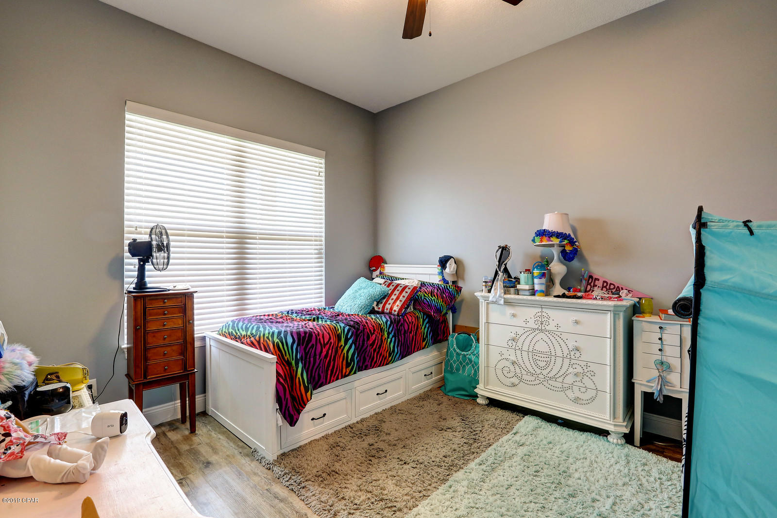 Kirkland Manor - Residential