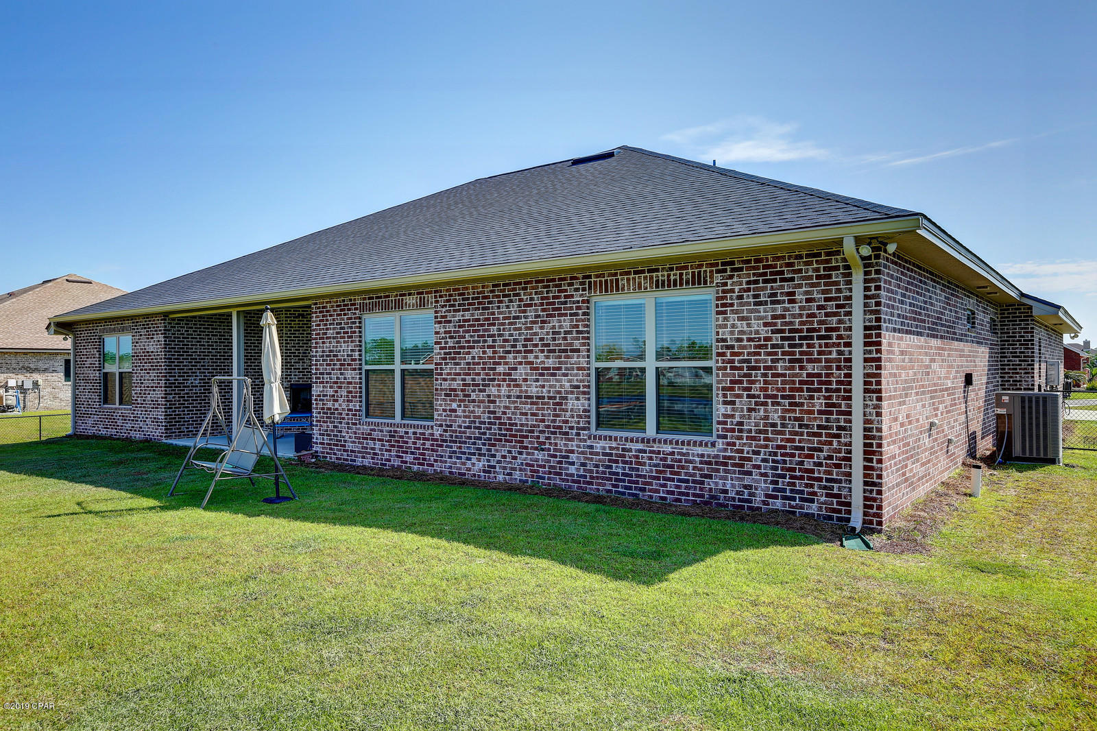 Kirkland Manor - Residential