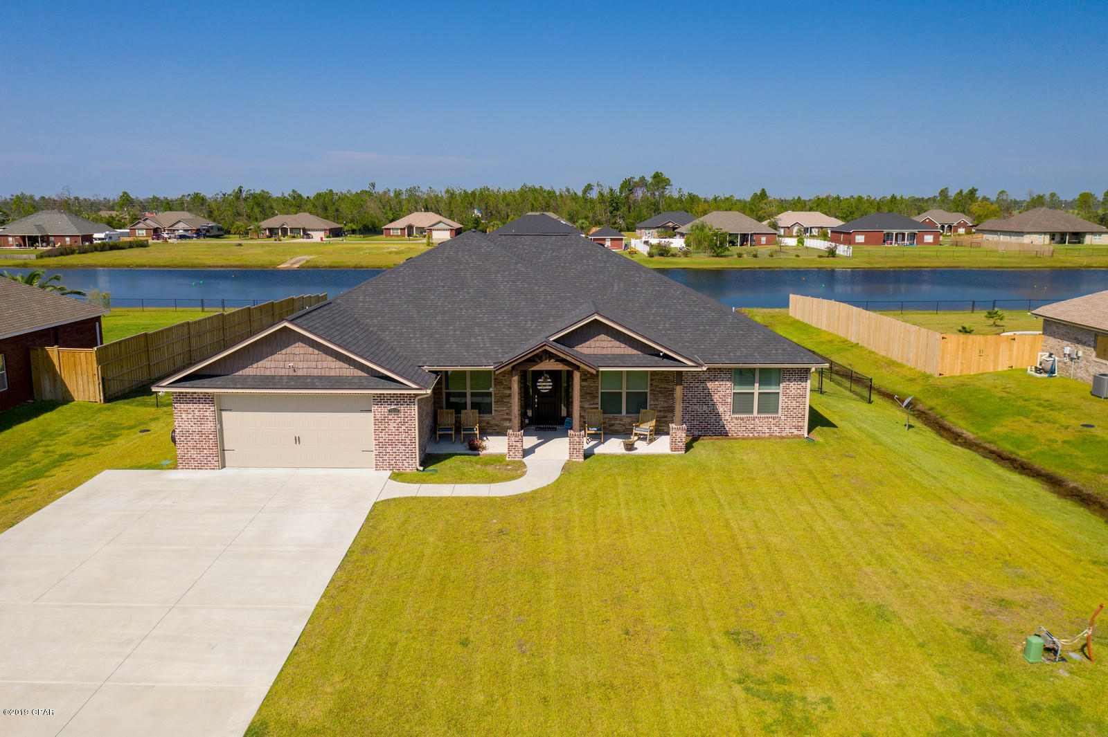 Kirkland Manor - Residential