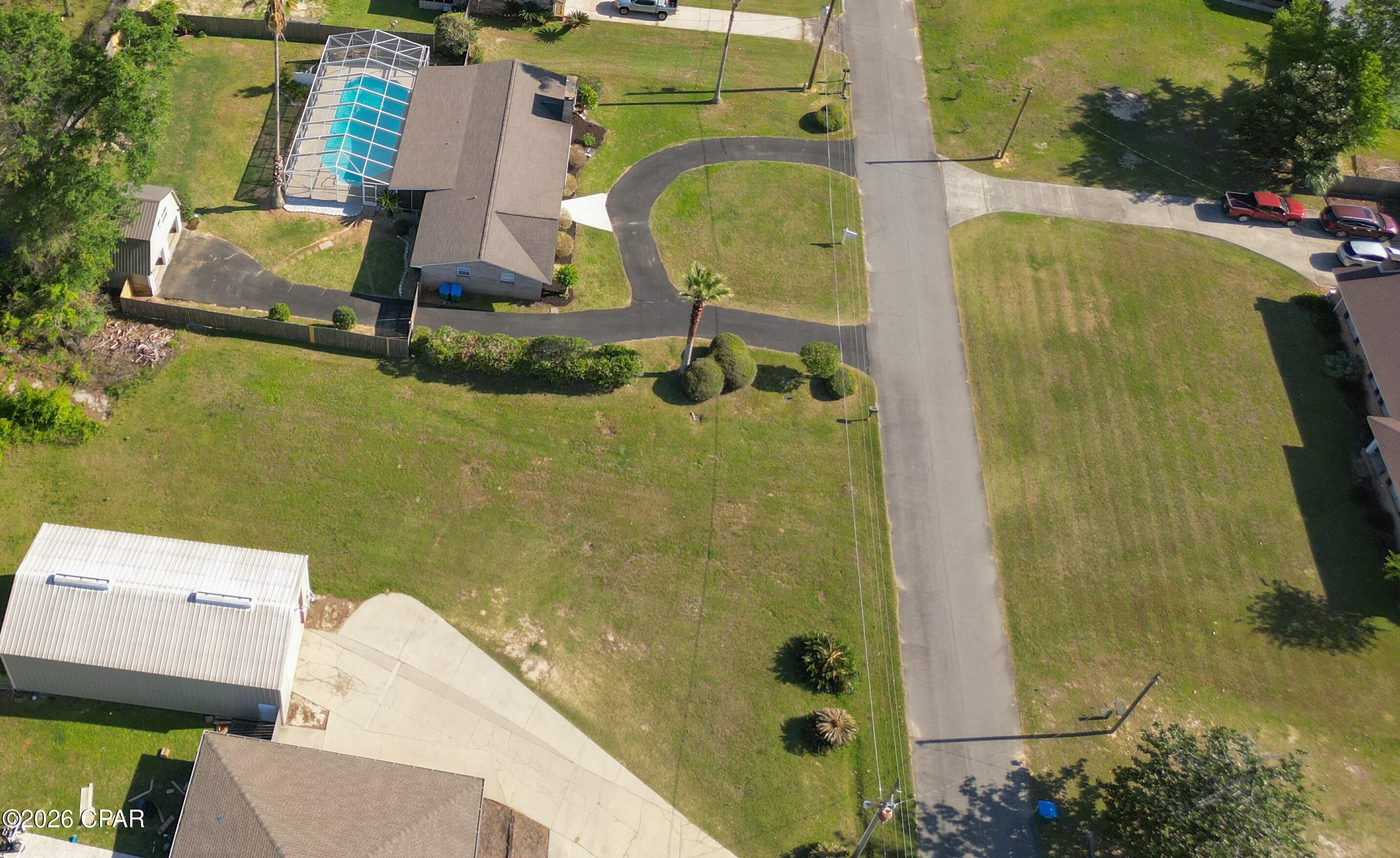 [No Recorded Subdiv] - Residential