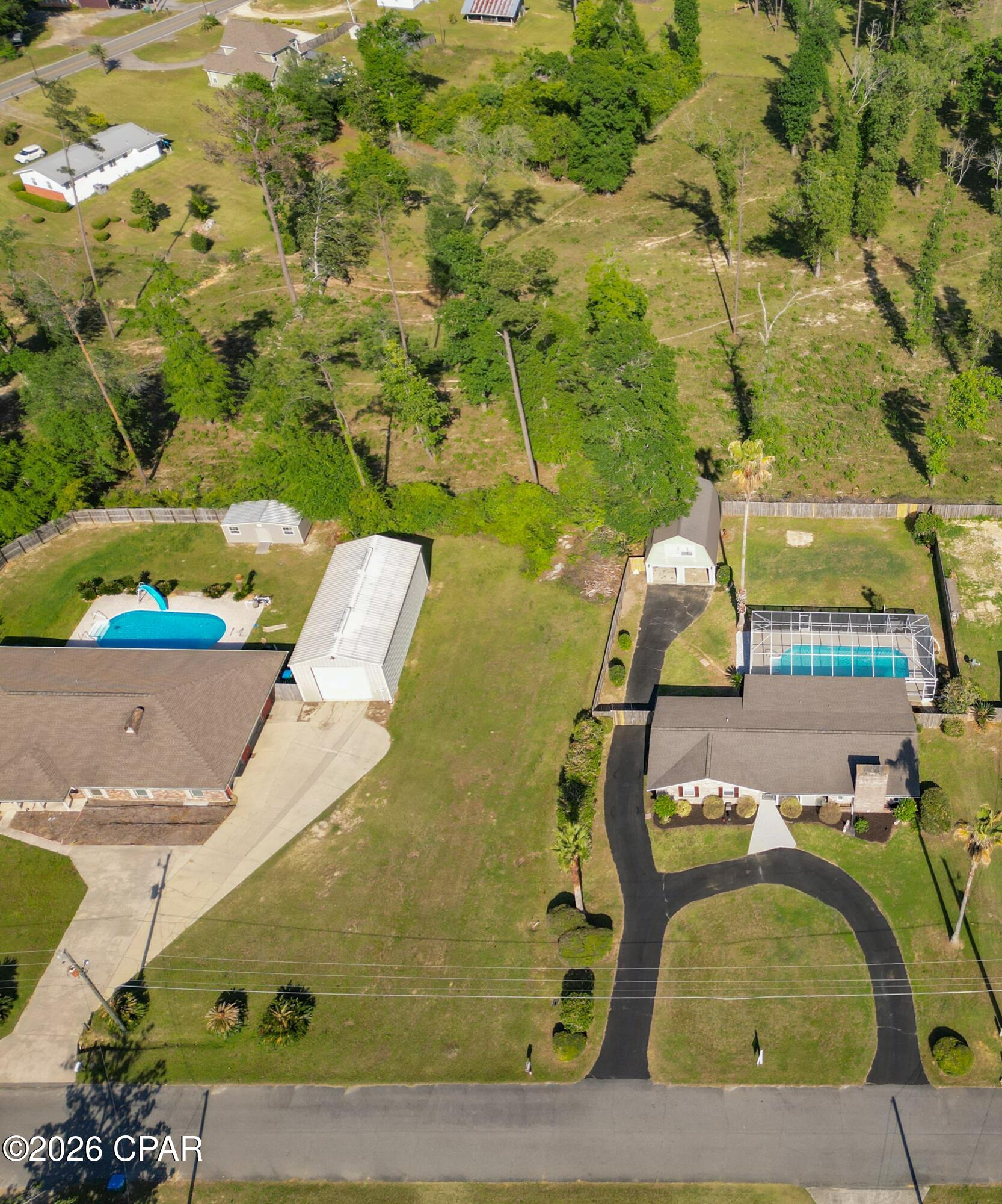 [No Recorded Subdiv] - Residential