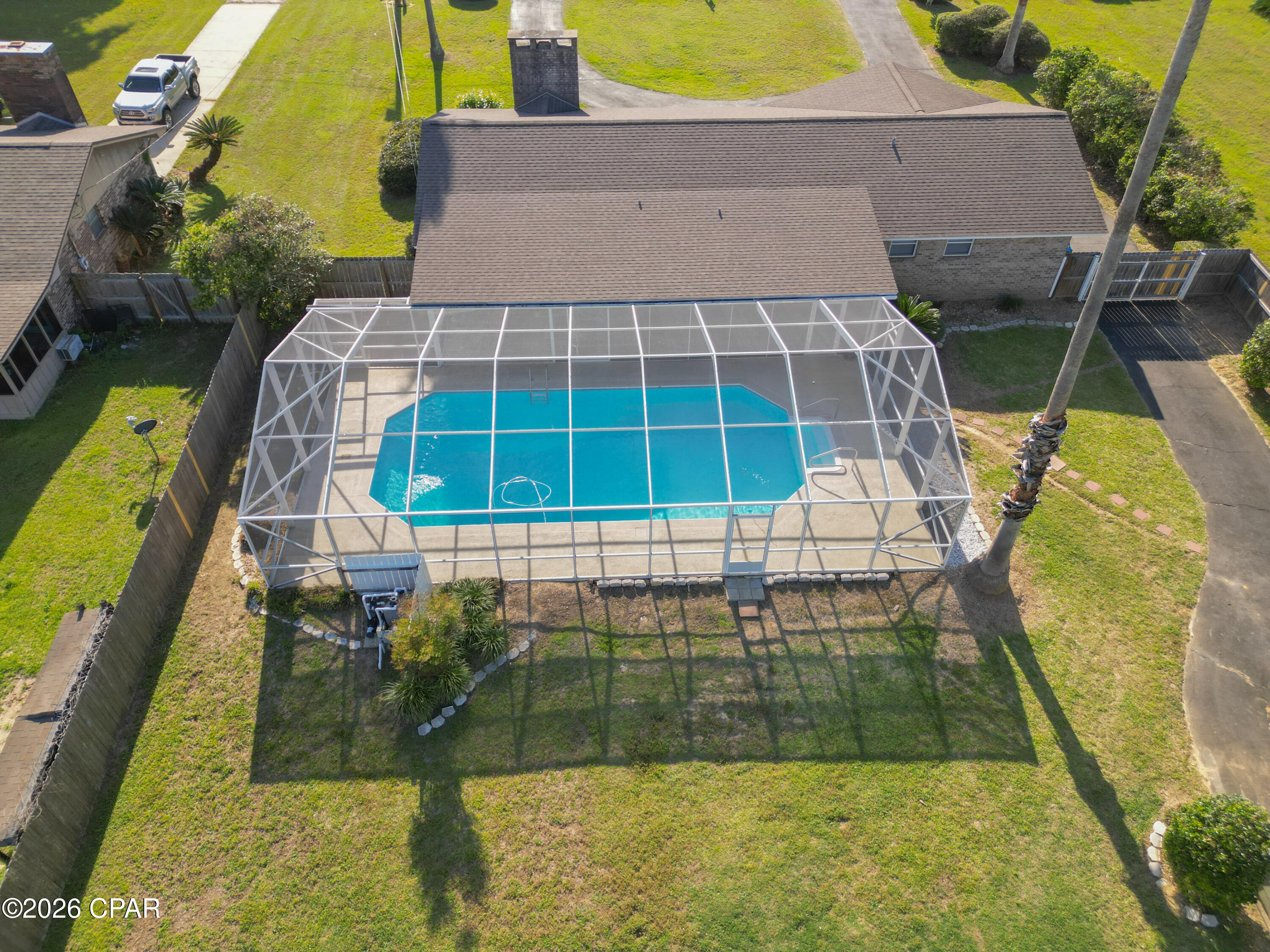 [No Recorded Subdiv] - Residential