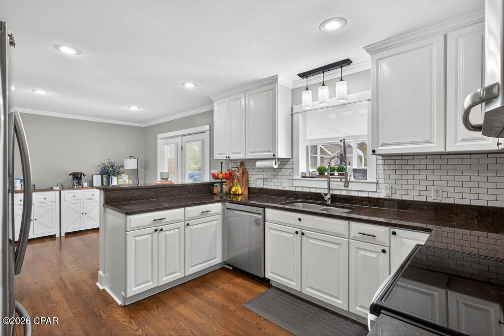 [No Recorded Subdiv] - Residential