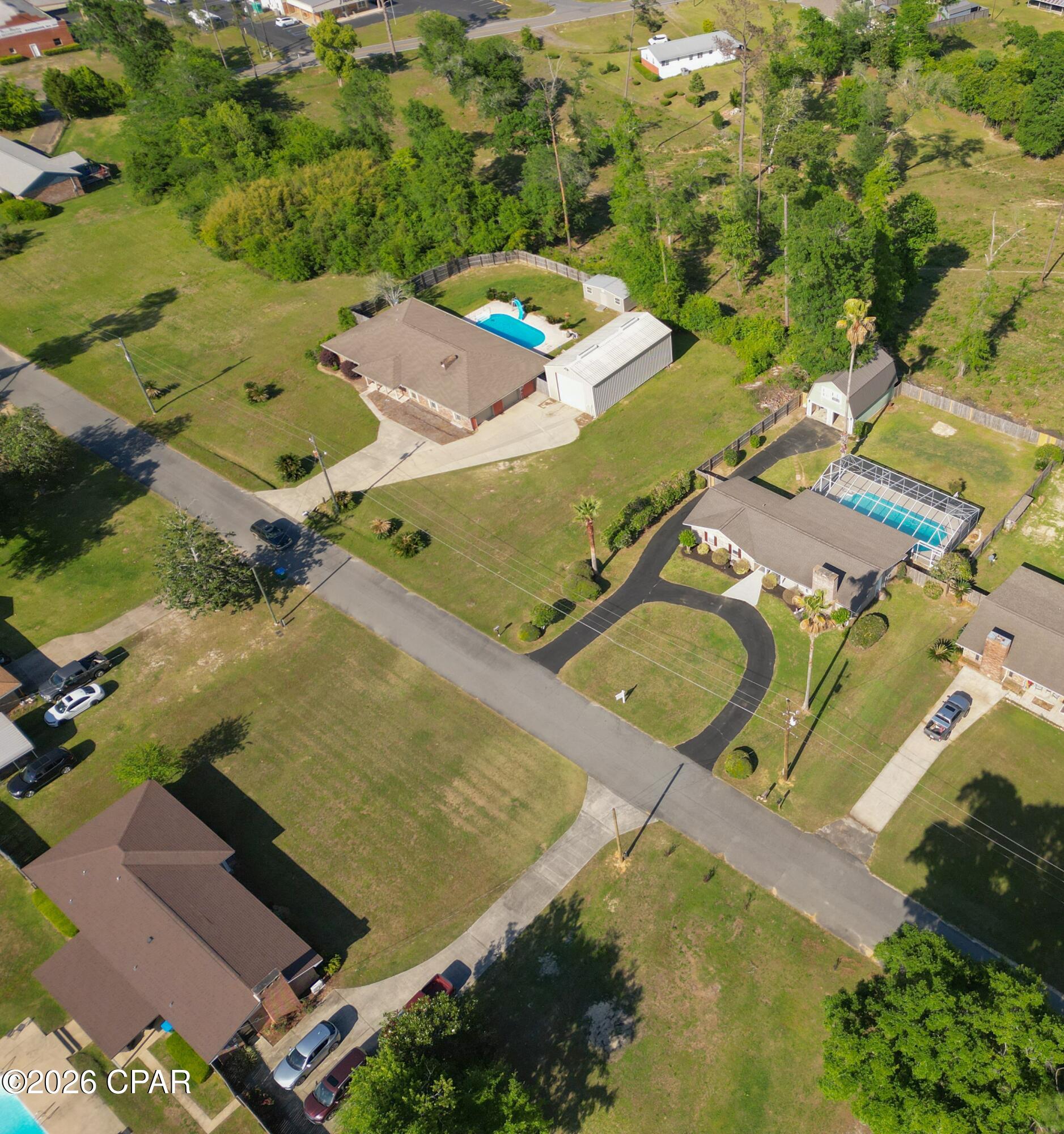 [No Recorded Subdiv] - Residential