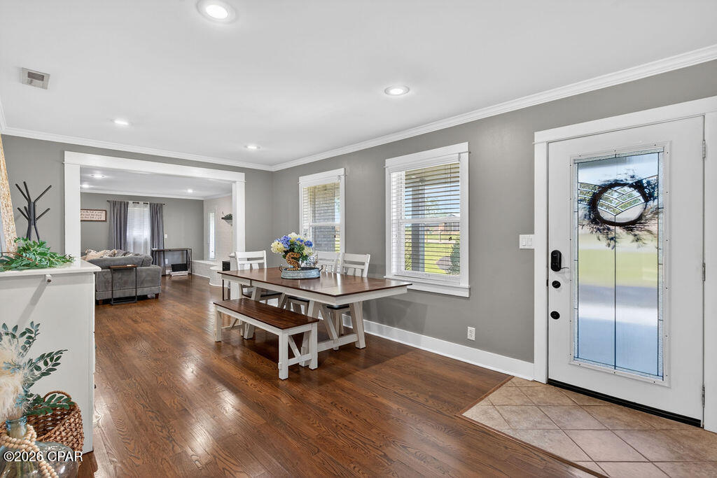 [No Recorded Subdiv] - Residential