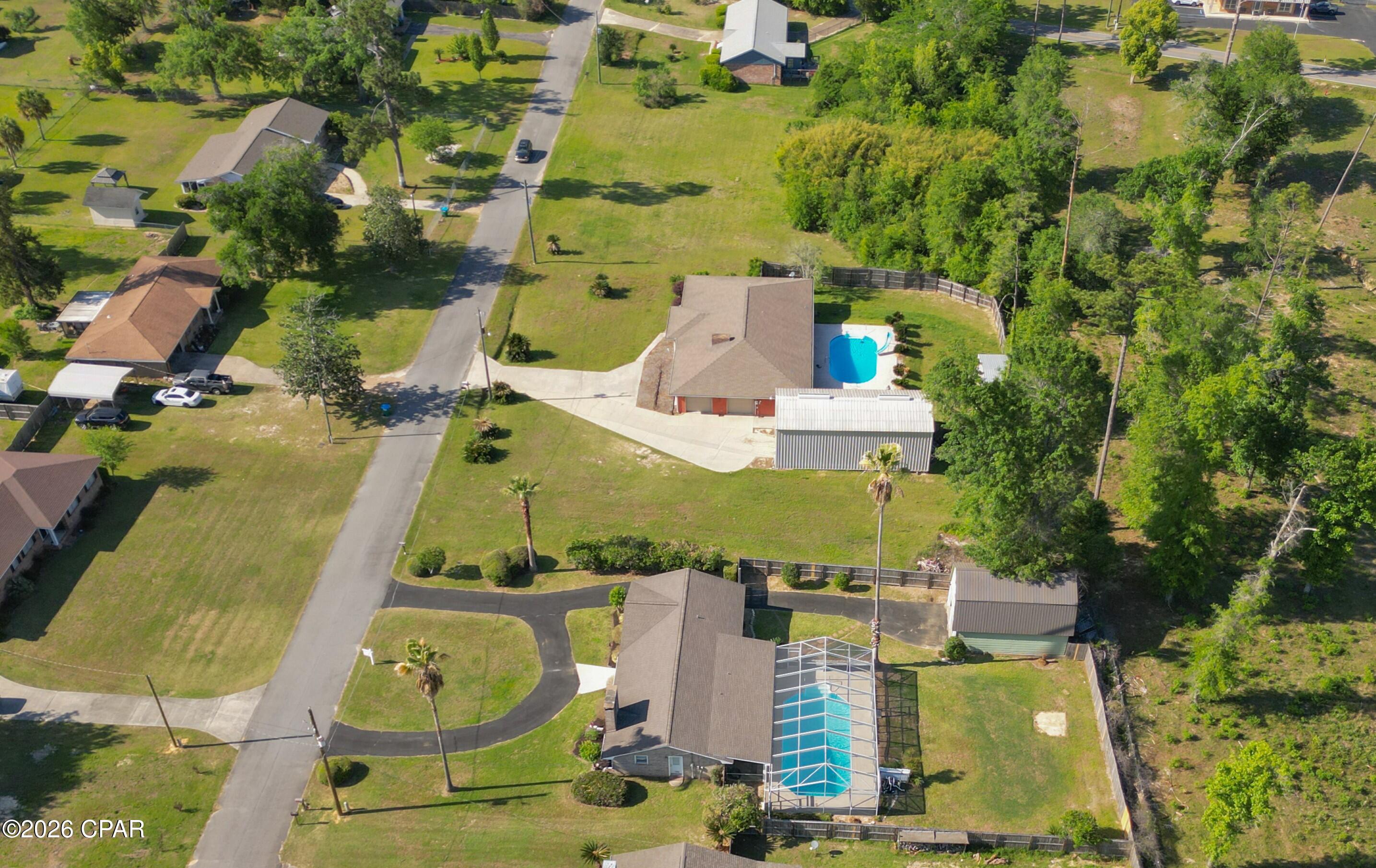 [No Recorded Subdiv] - Residential