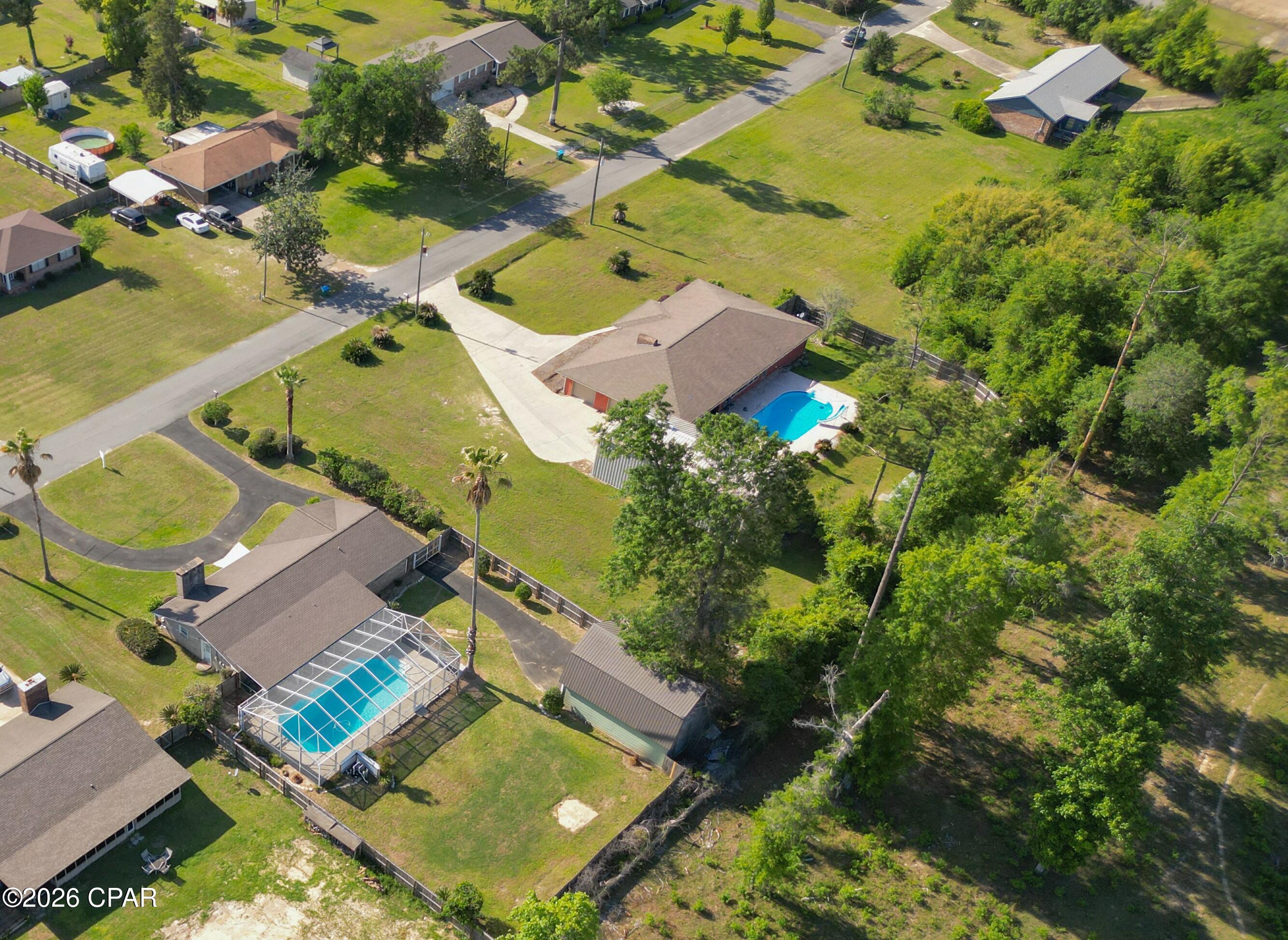 [No Recorded Subdiv] - Residential