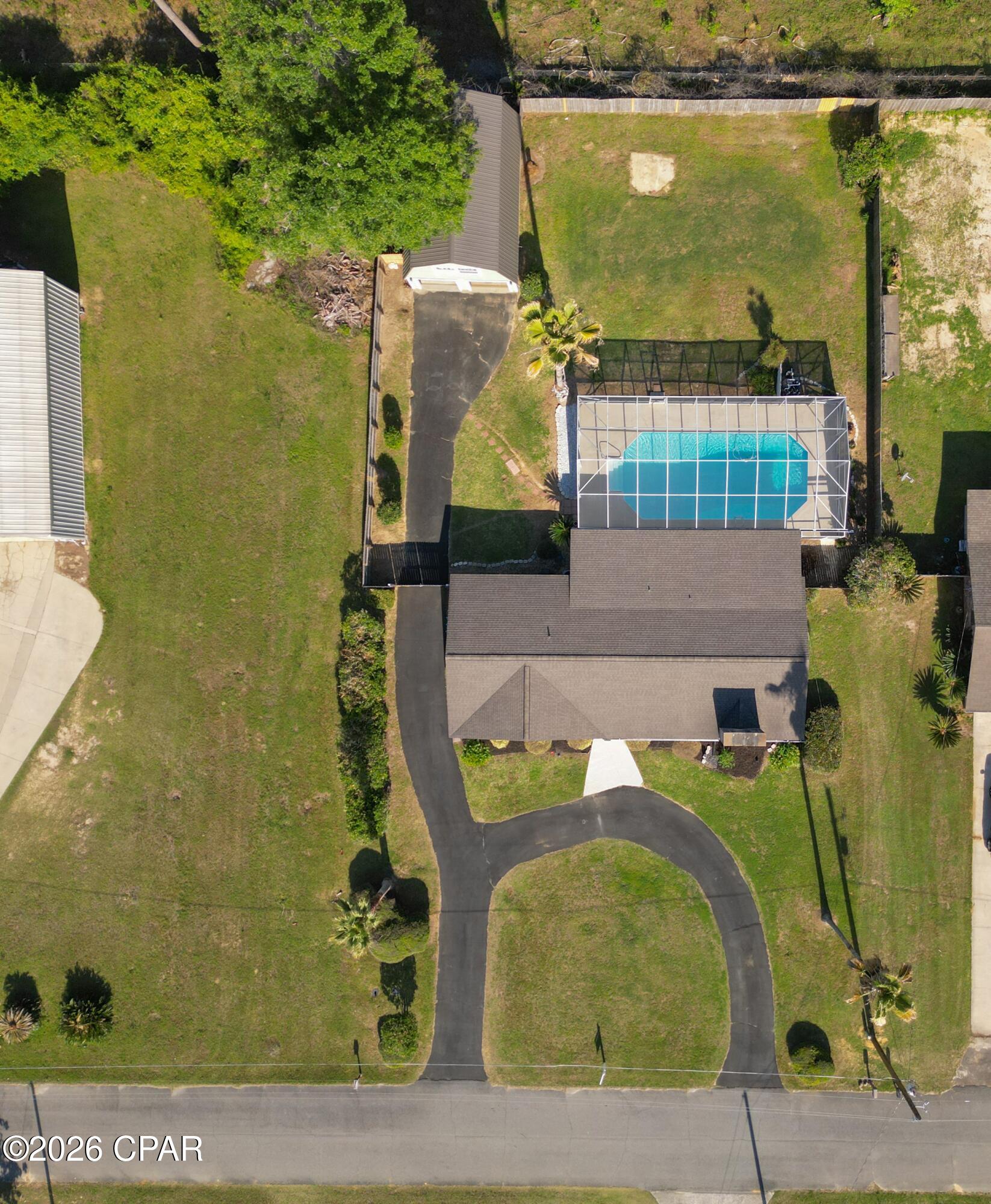 [No Recorded Subdiv] - Residential