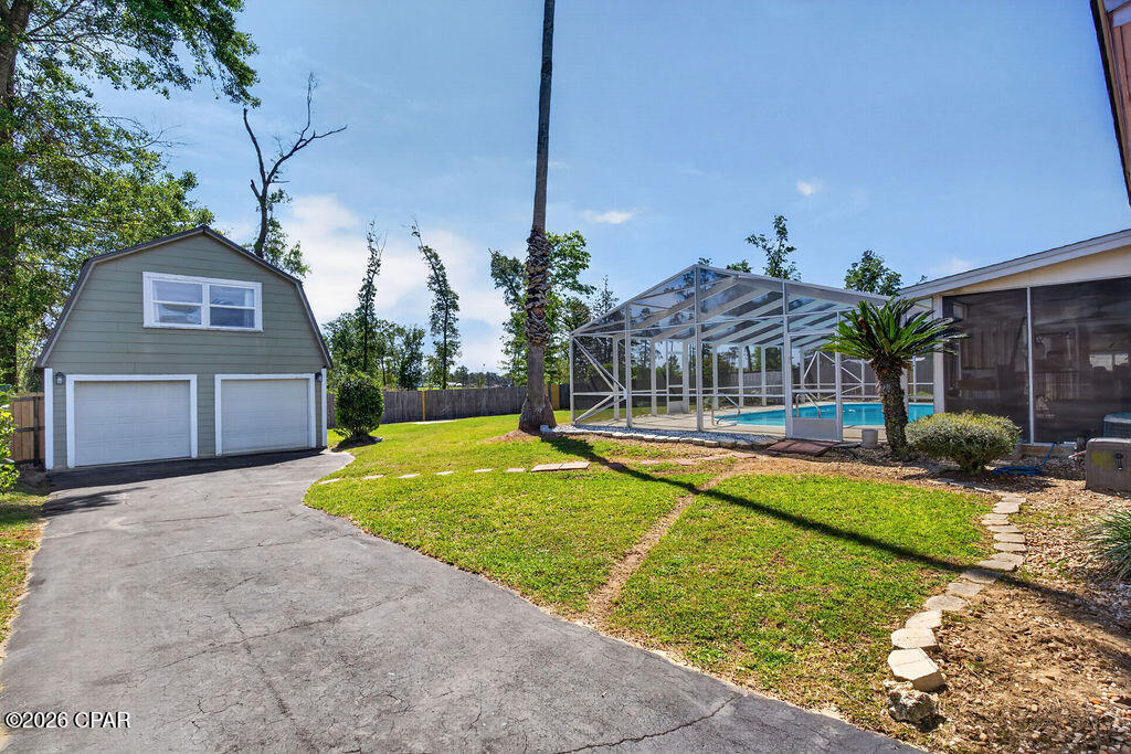 [No Recorded Subdiv] - Residential