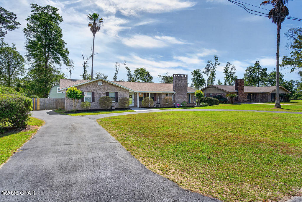 [No Recorded Subdiv] - Residential