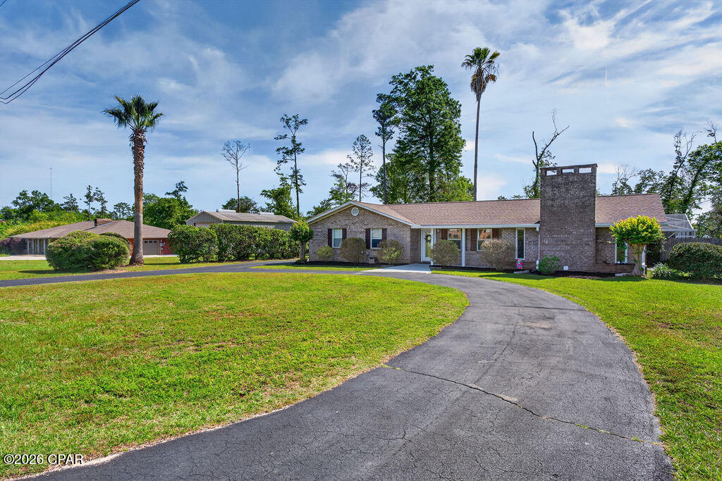 [No Recorded Subdiv] - Residential