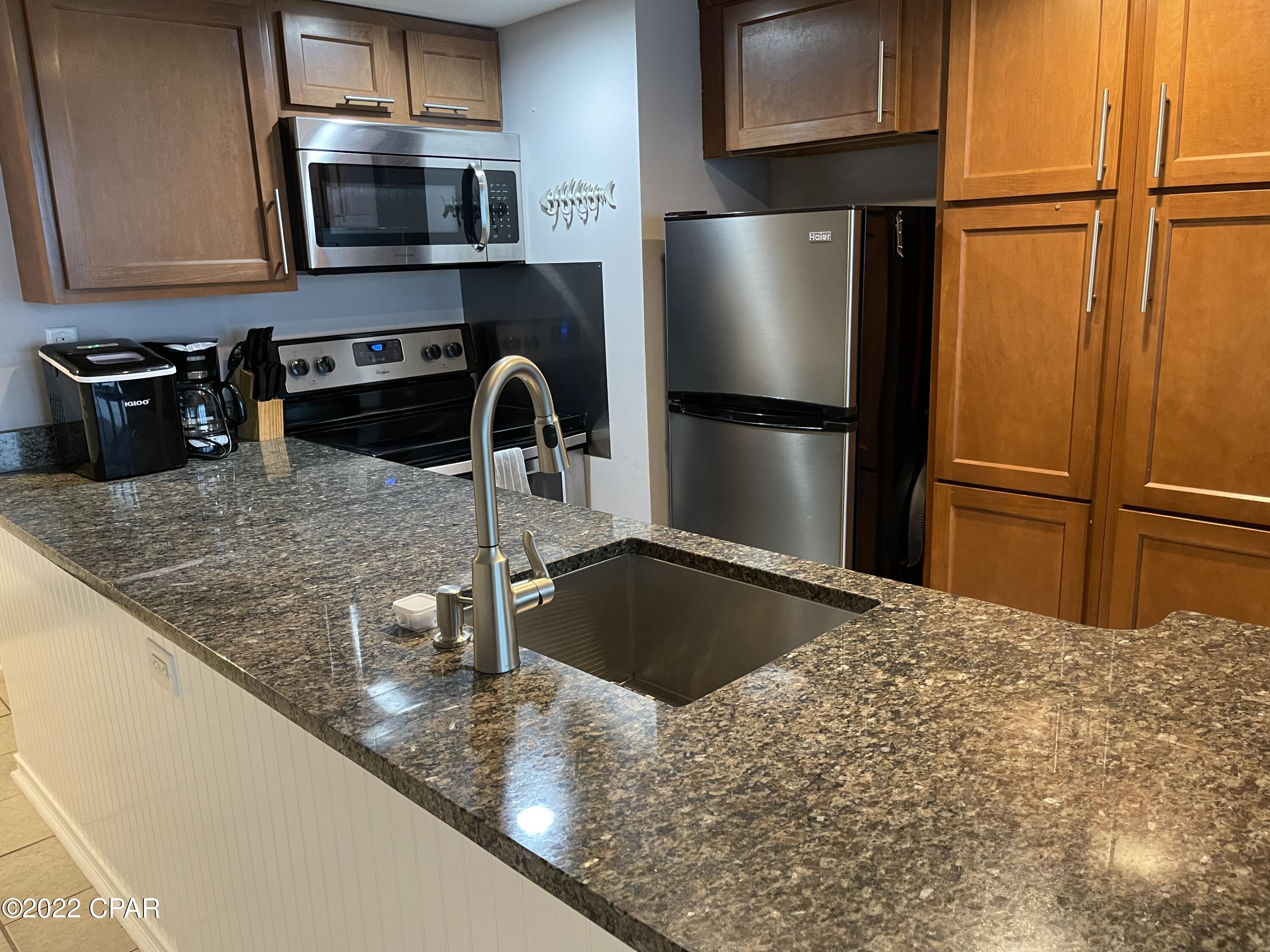 Sunbird Condo - Residential