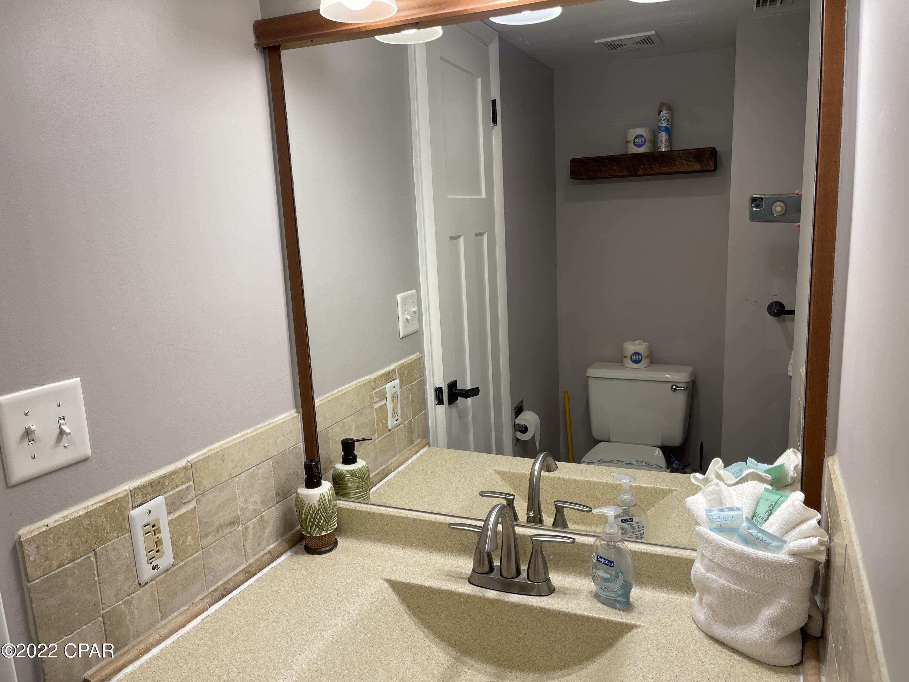 Sunbird Condo - Residential