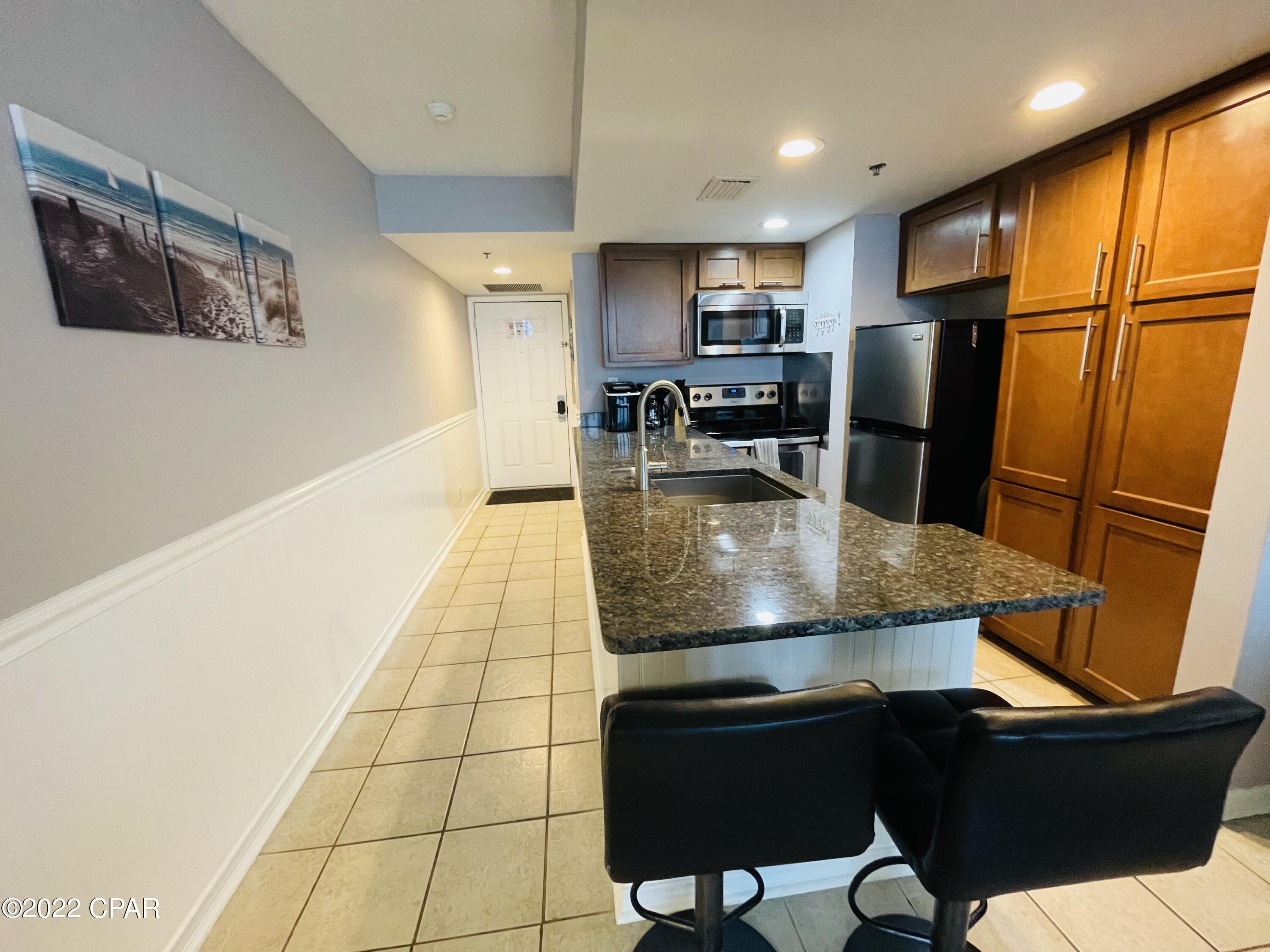 Sunbird Condo - Residential