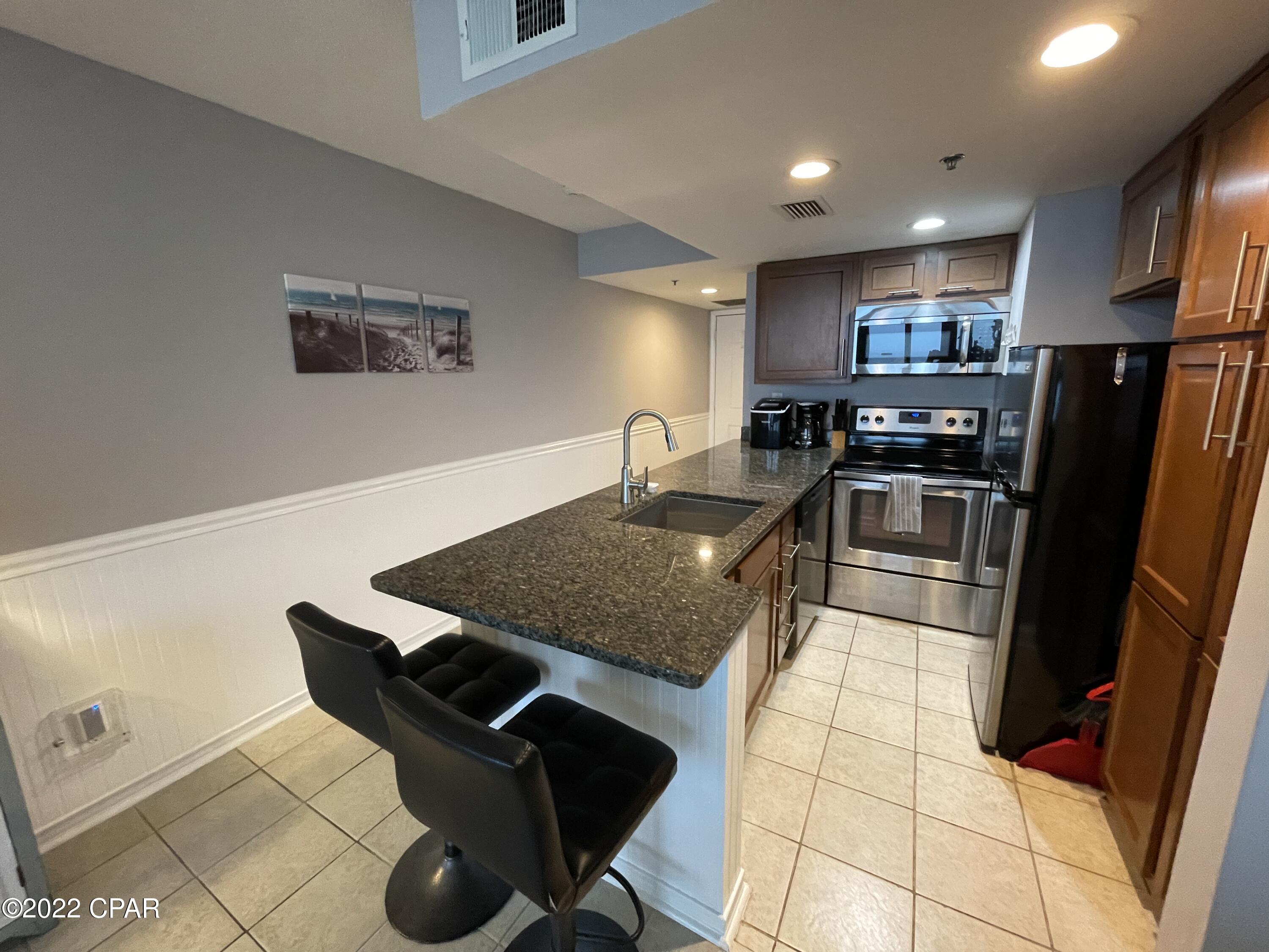 Sunbird Condo - Residential