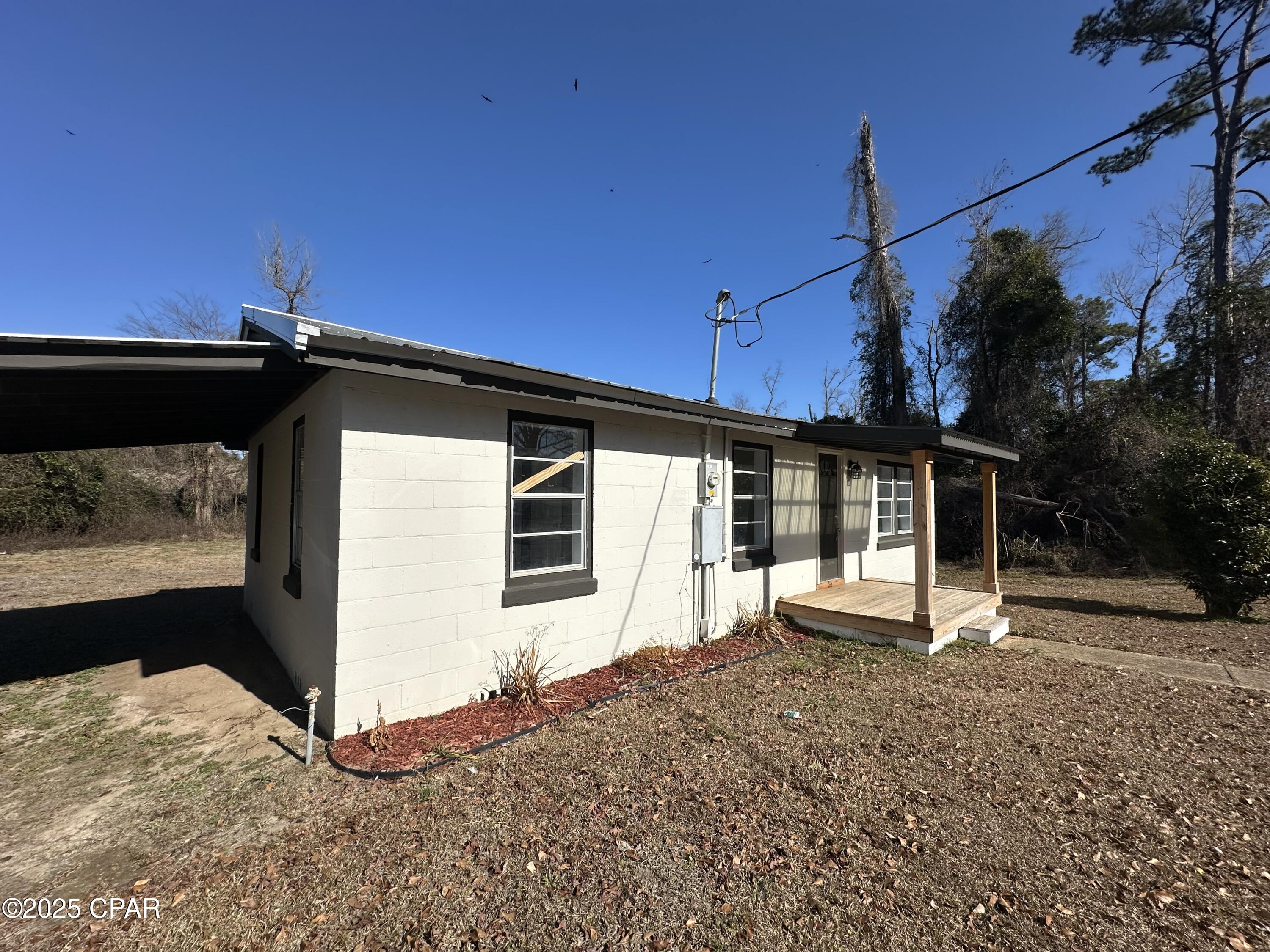 [No Recorded Subdiv] - Residential