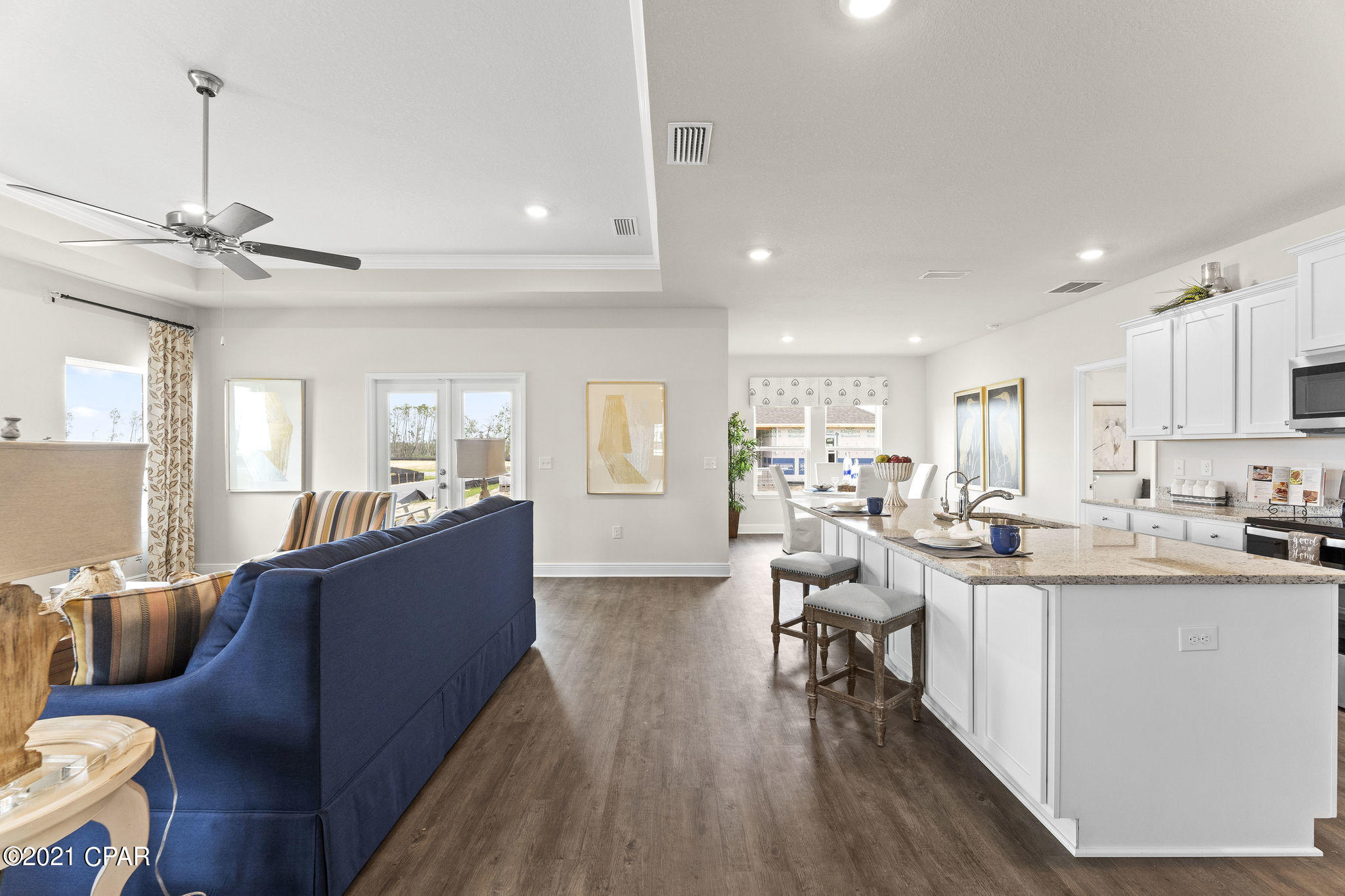 Titus Park - Residential