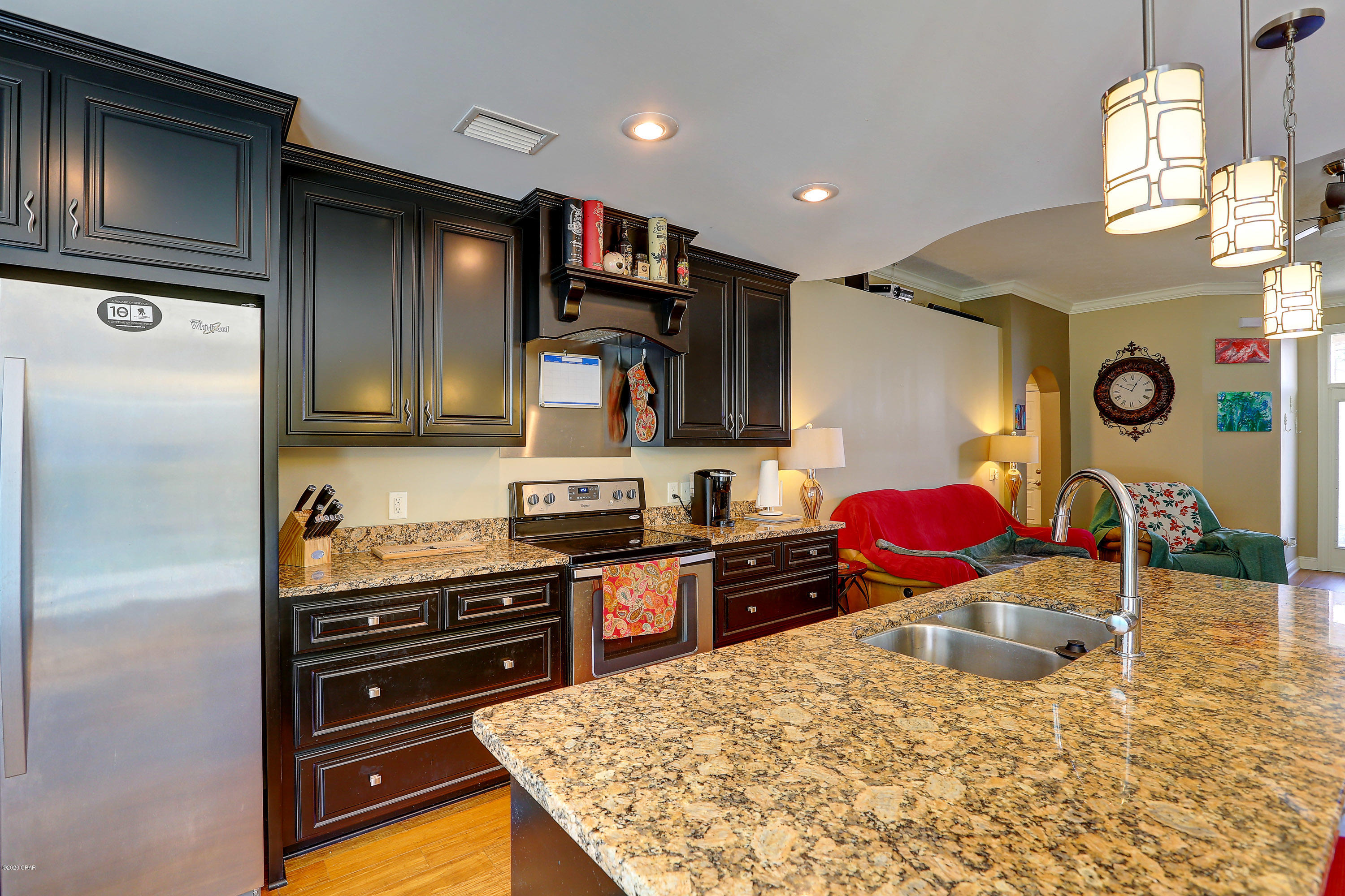 Inlet Beach Heights - Residential