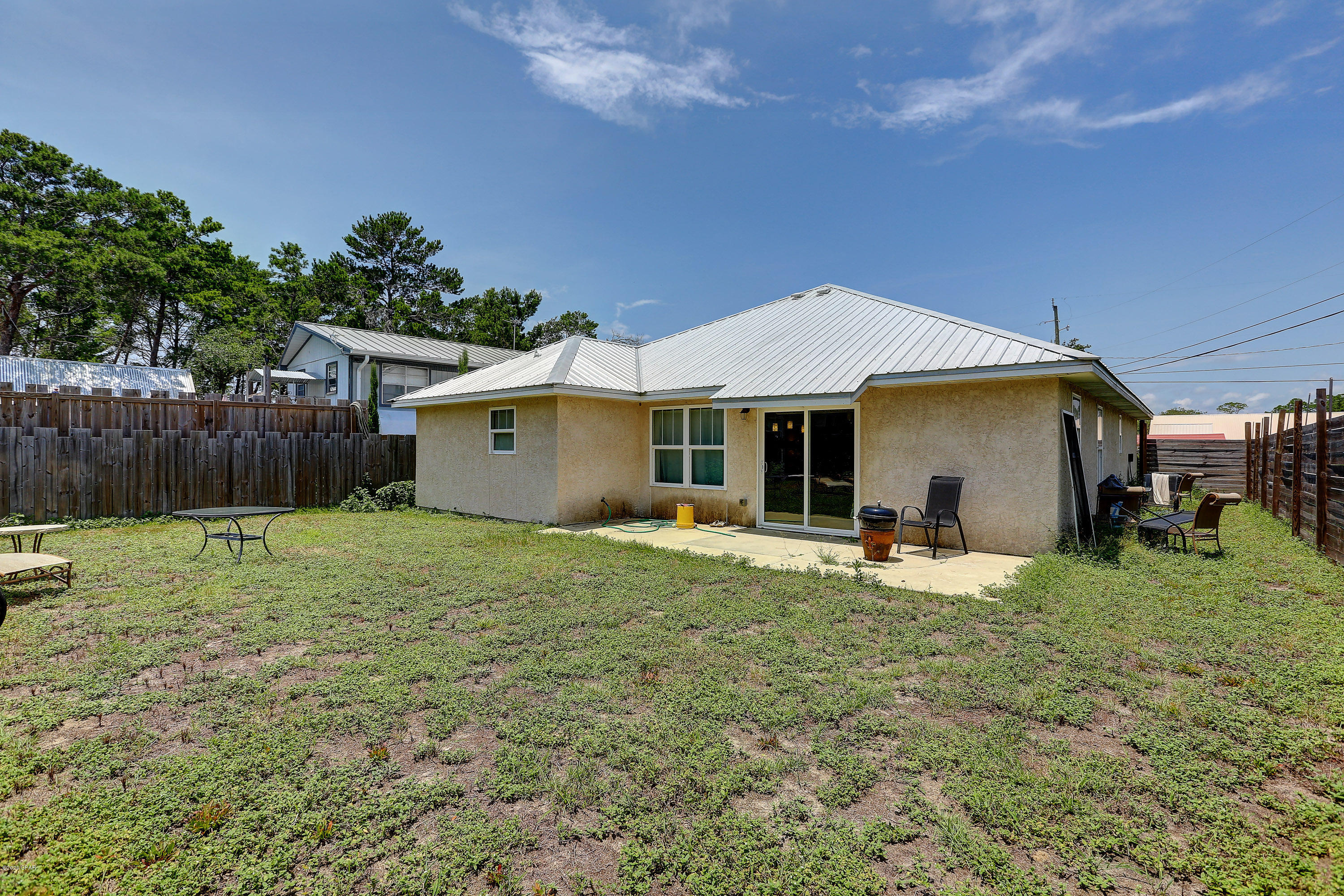 Inlet Beach Heights - Residential