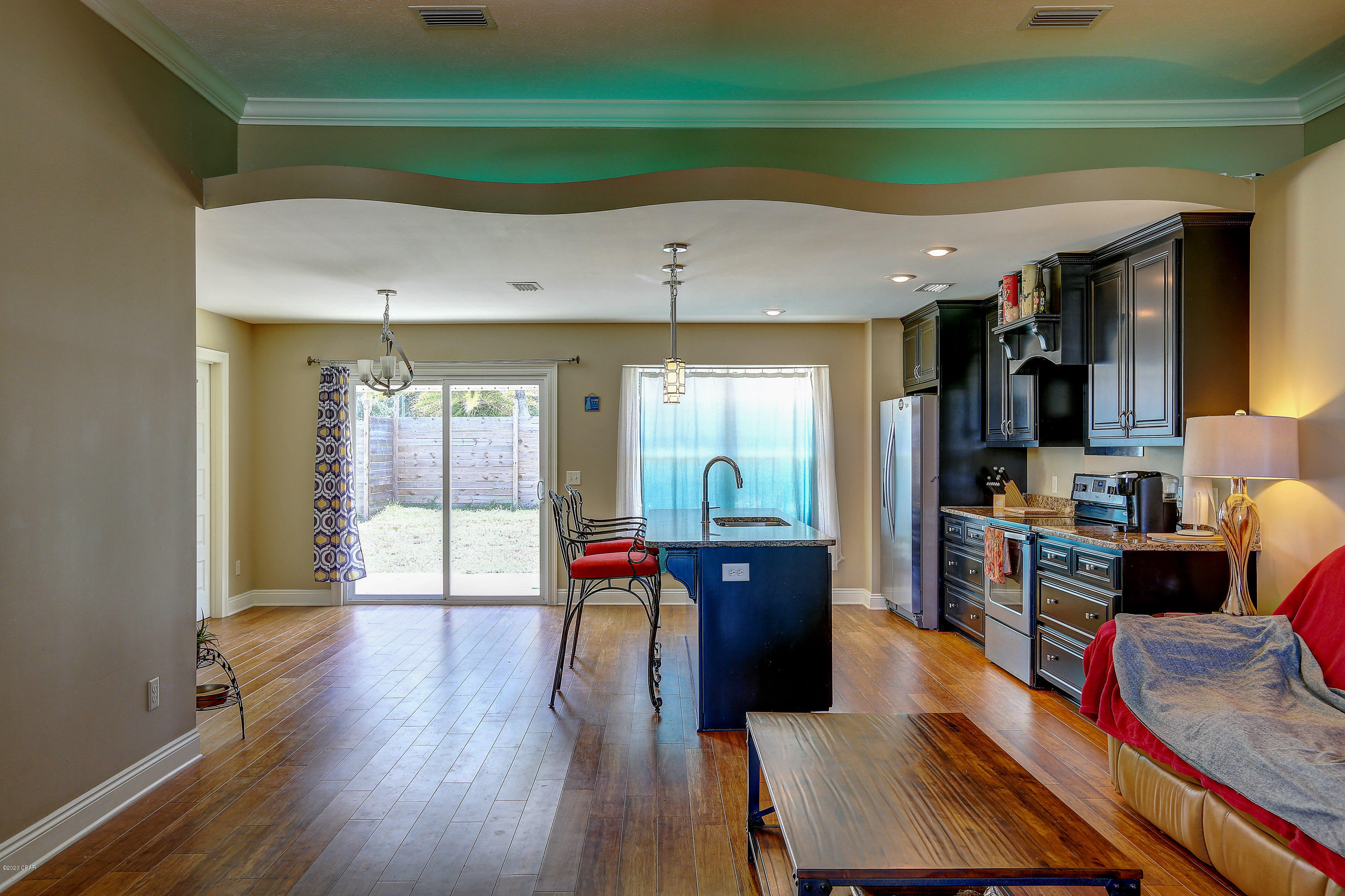 Inlet Beach Heights - Residential