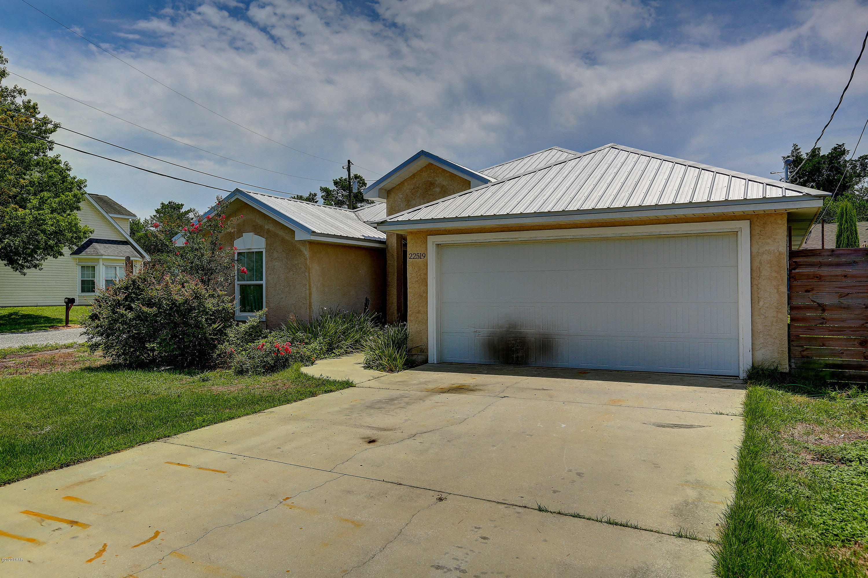 Inlet Beach Heights - Residential