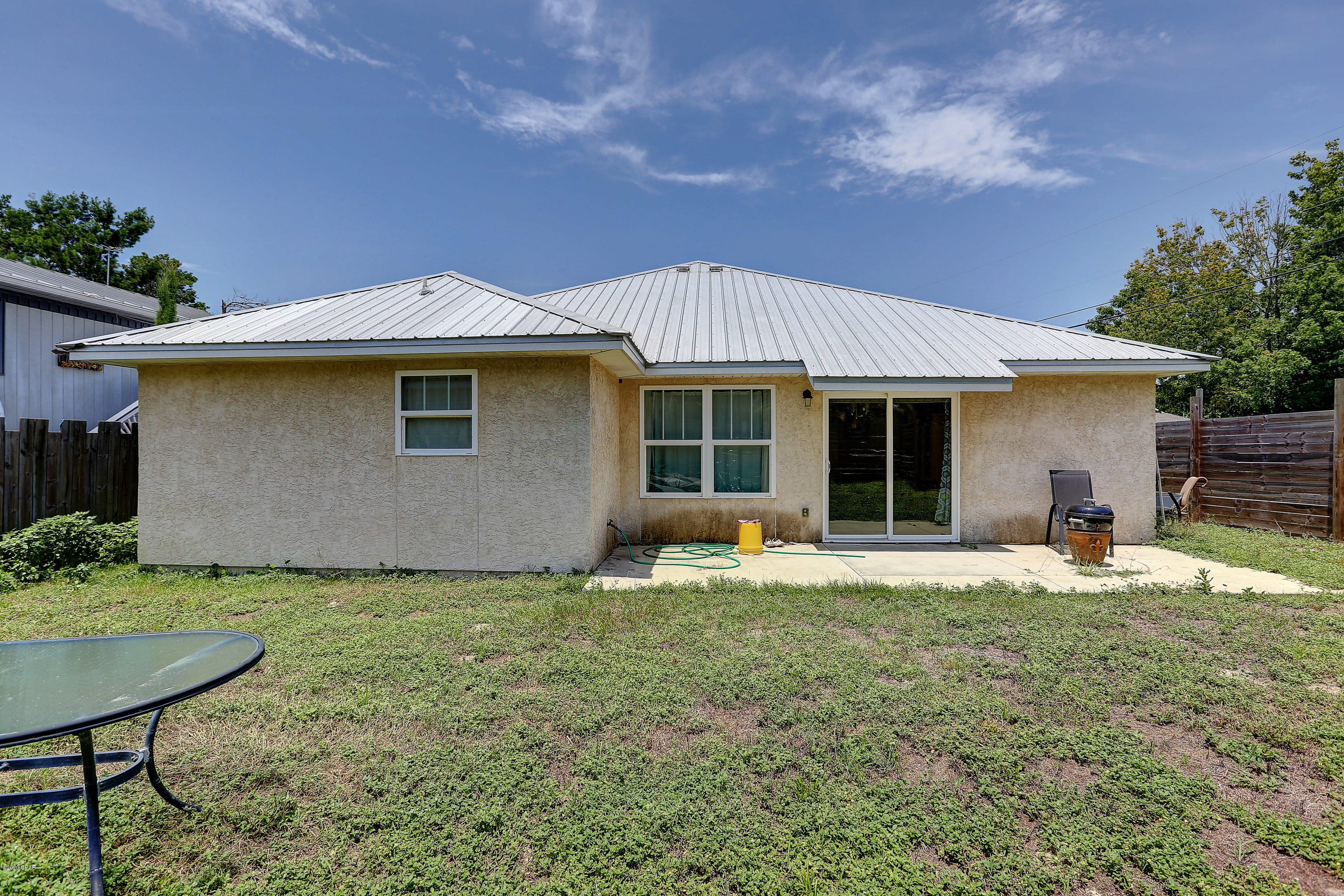 Inlet Beach Heights - Residential