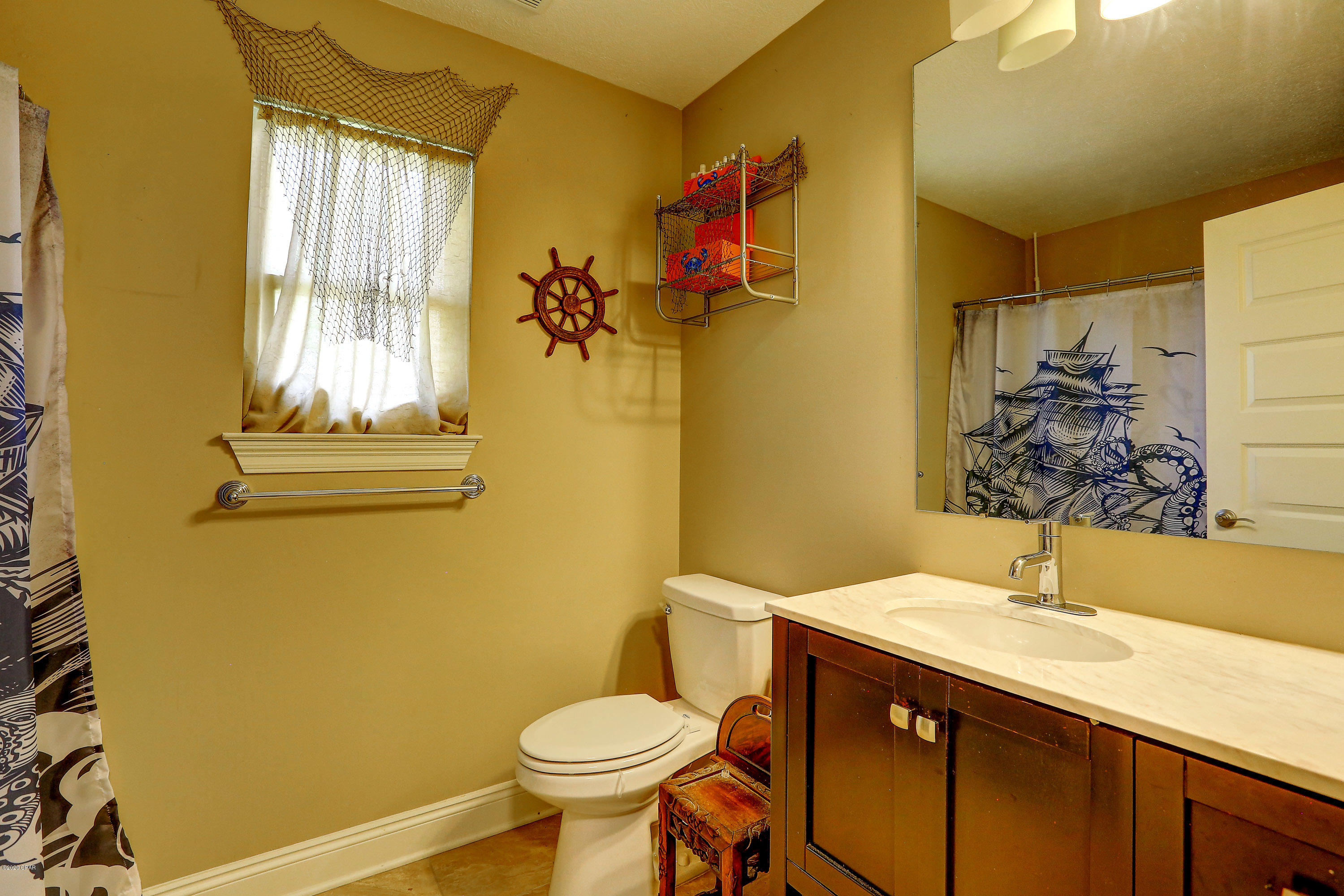 Inlet Beach Heights - Residential