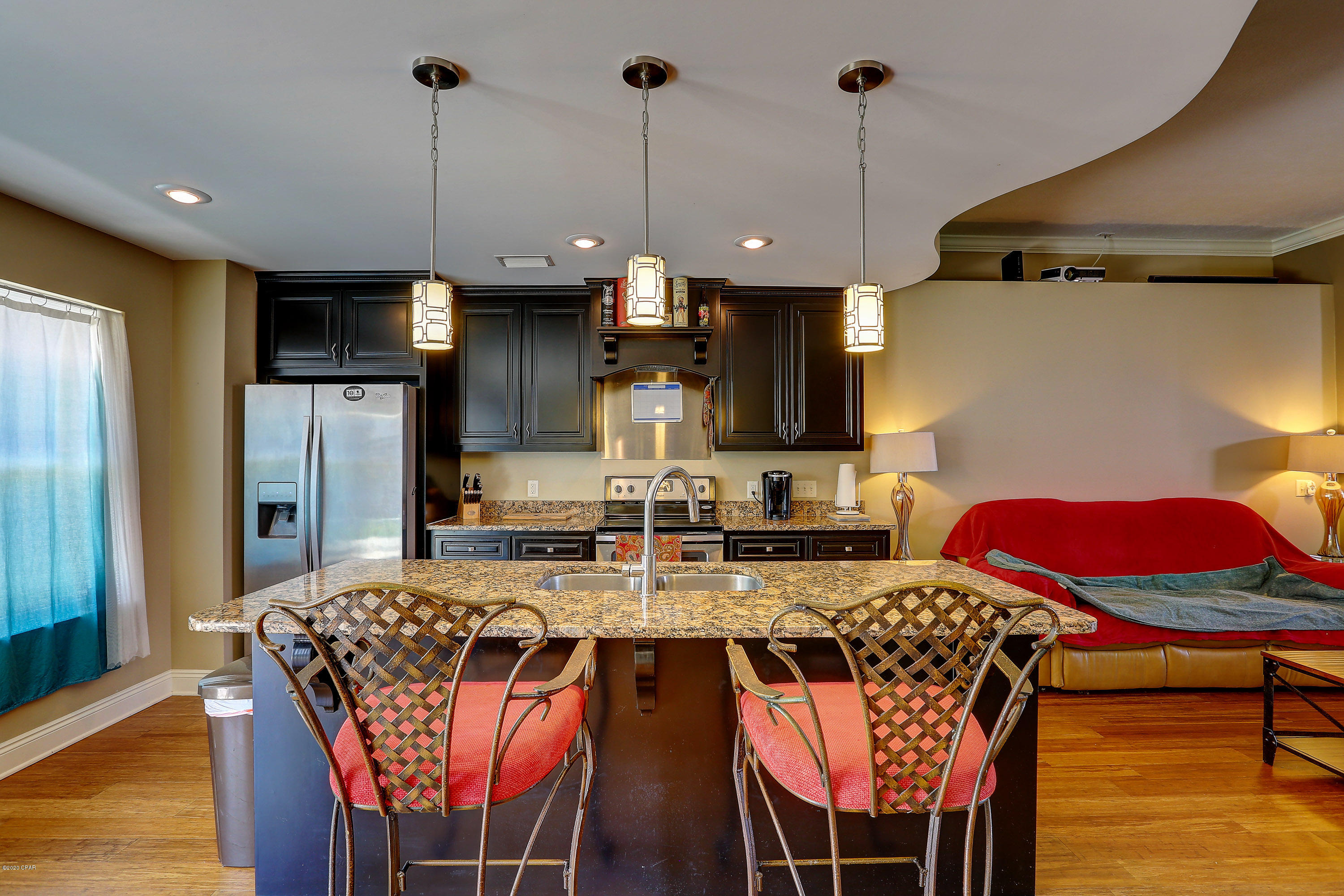 Inlet Beach Heights - Residential