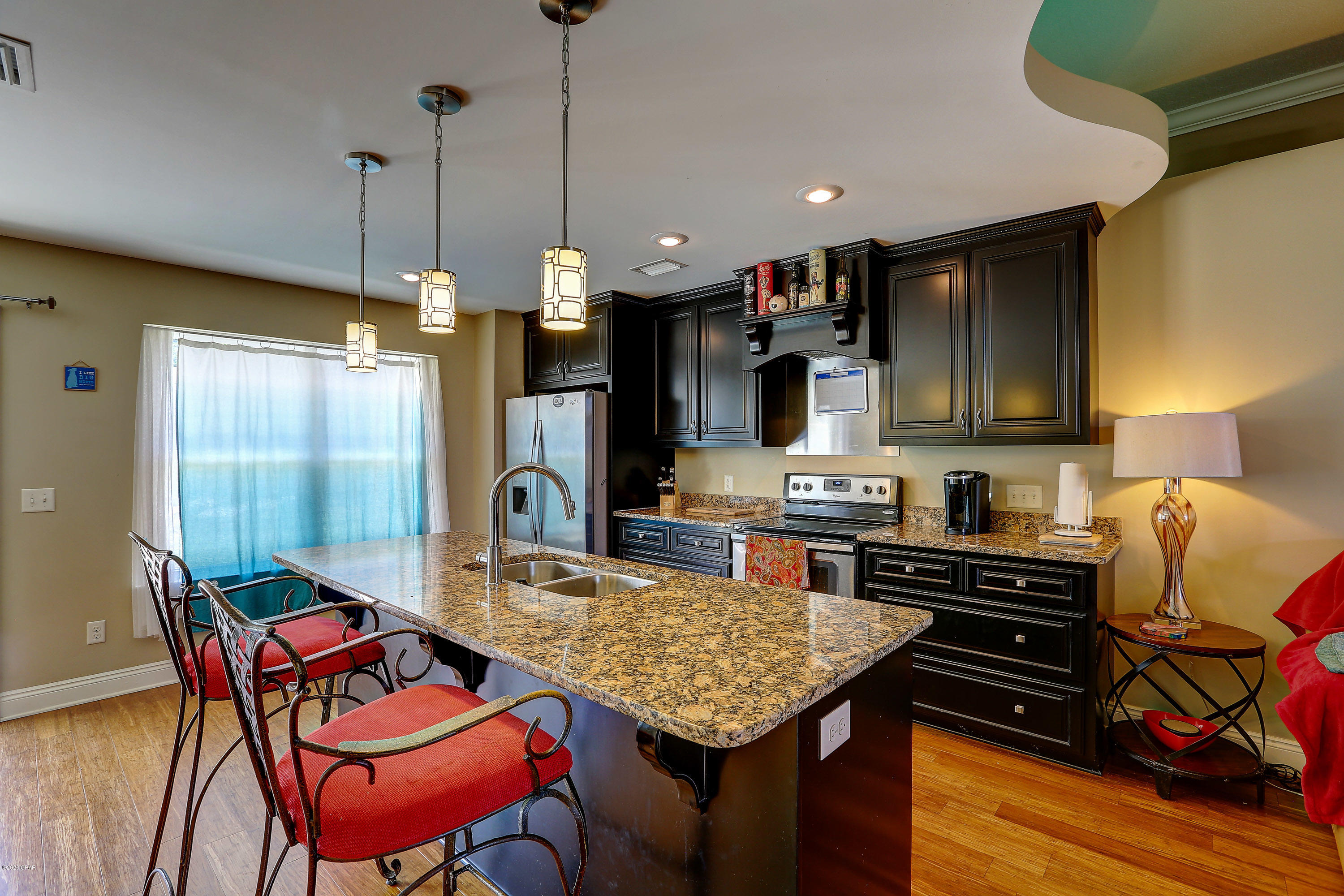 Inlet Beach Heights - Residential