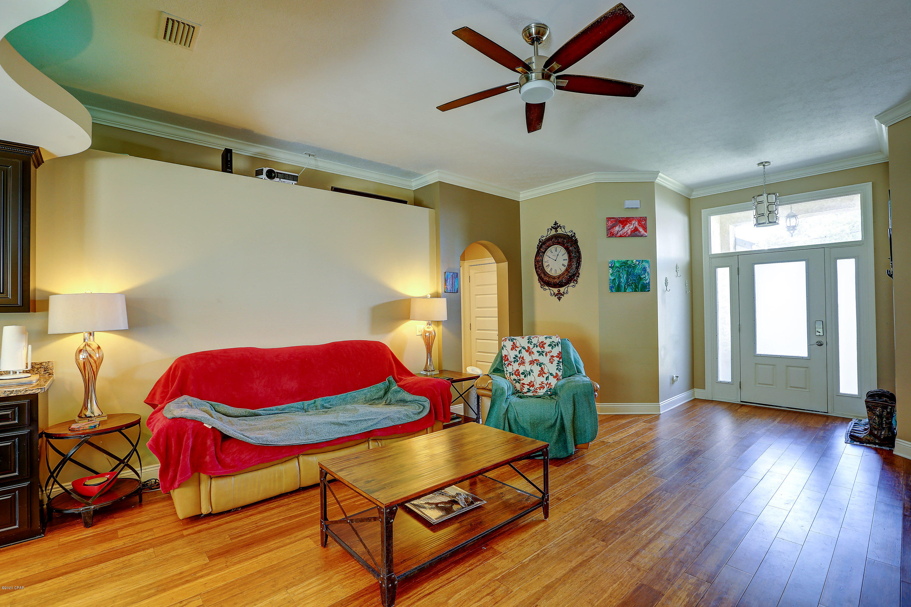 Inlet Beach Heights - Residential