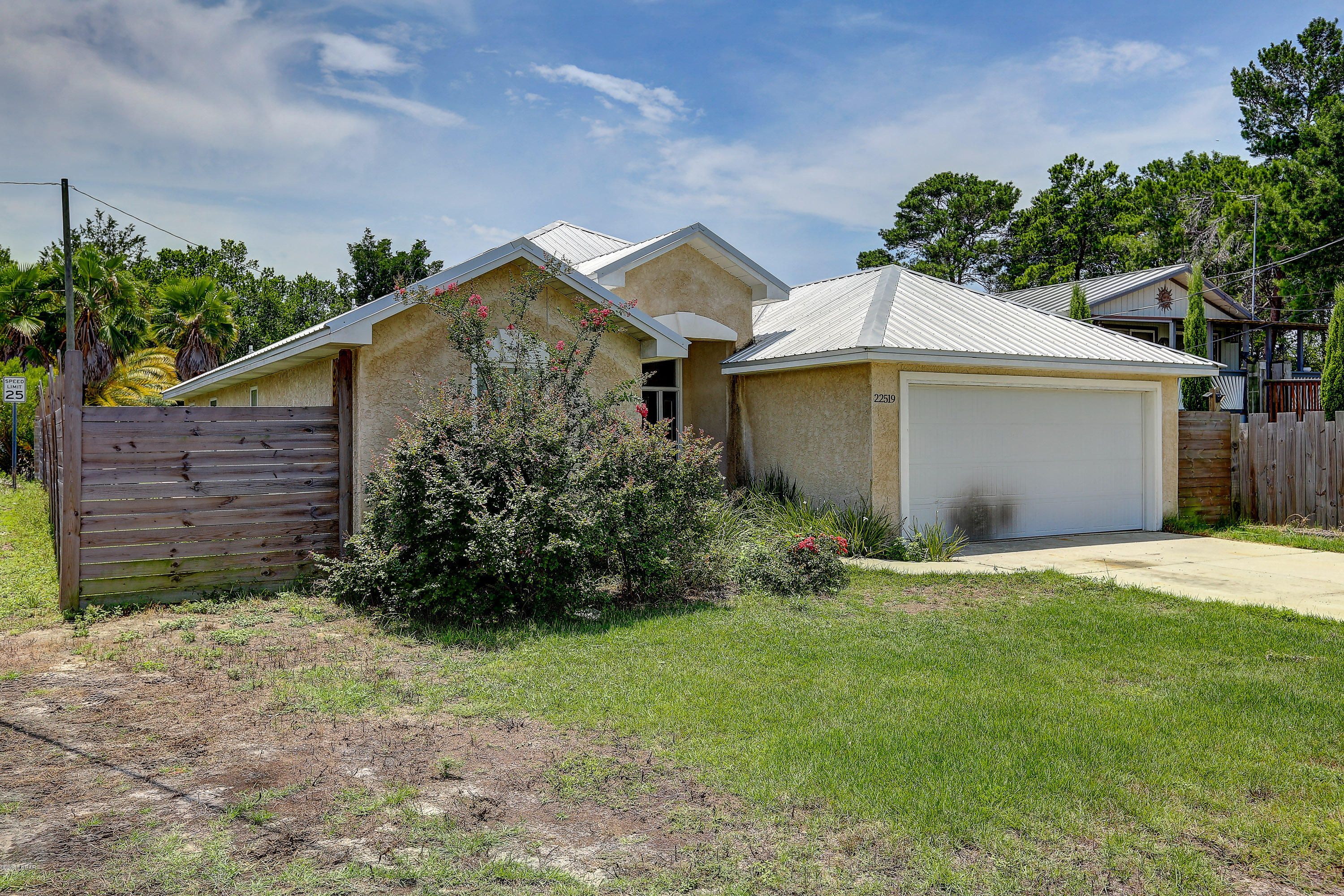Inlet Beach Heights - Residential
