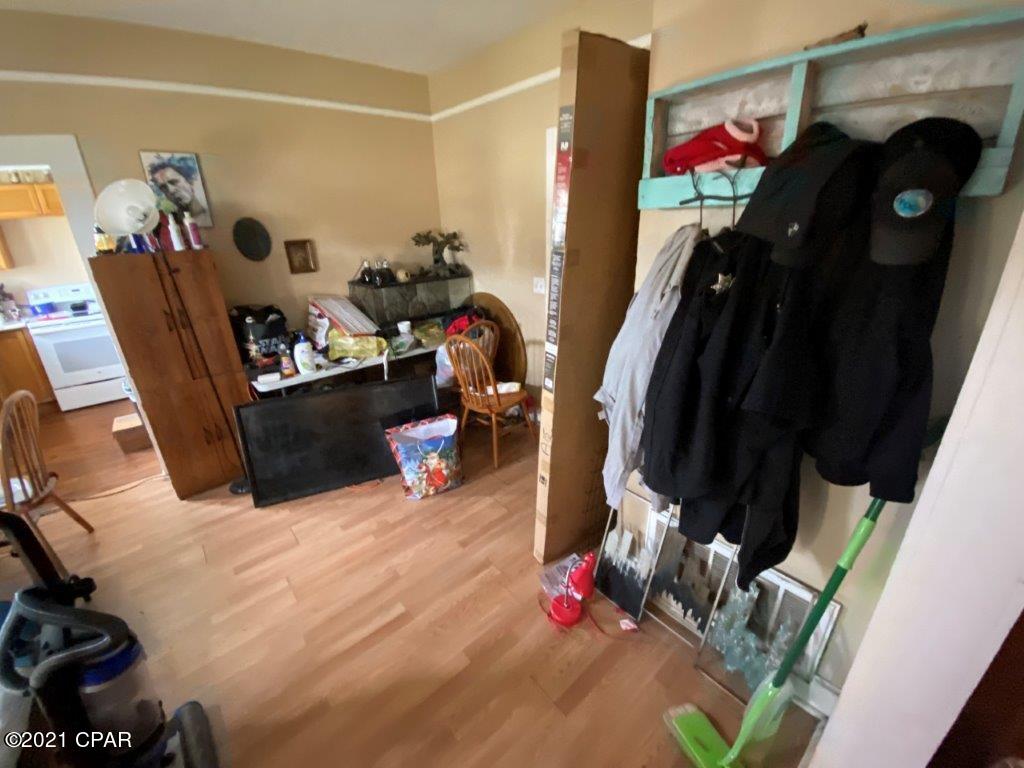 Welch Add - Residential