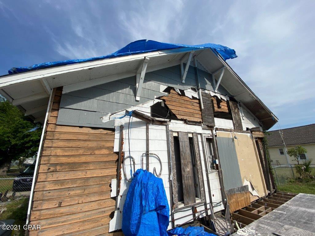 Welch Add - Residential