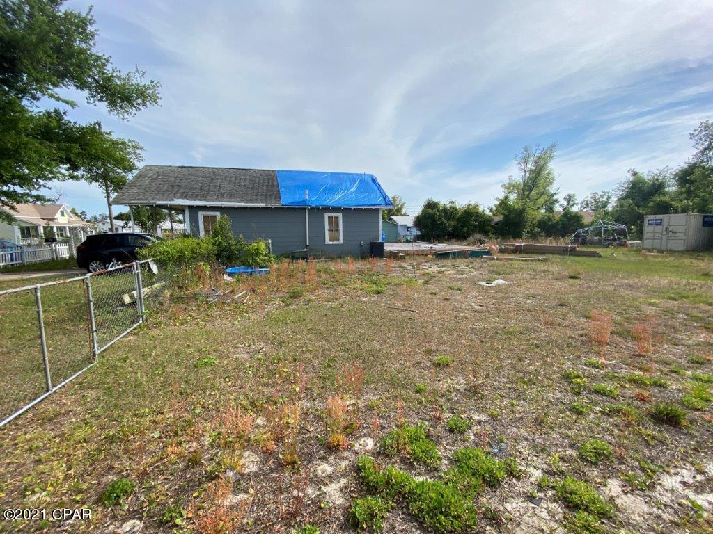 Welch Add - Residential