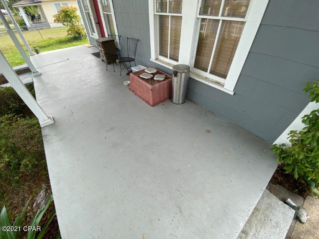 Welch Add - Residential