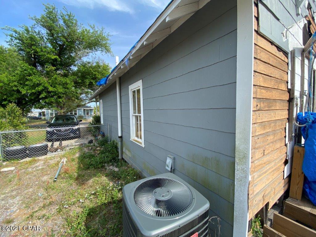 Welch Add - Residential