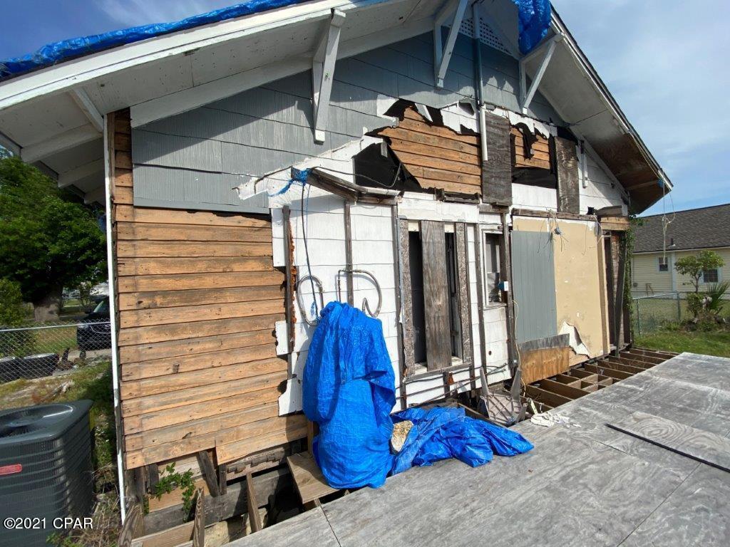 Welch Add - Residential