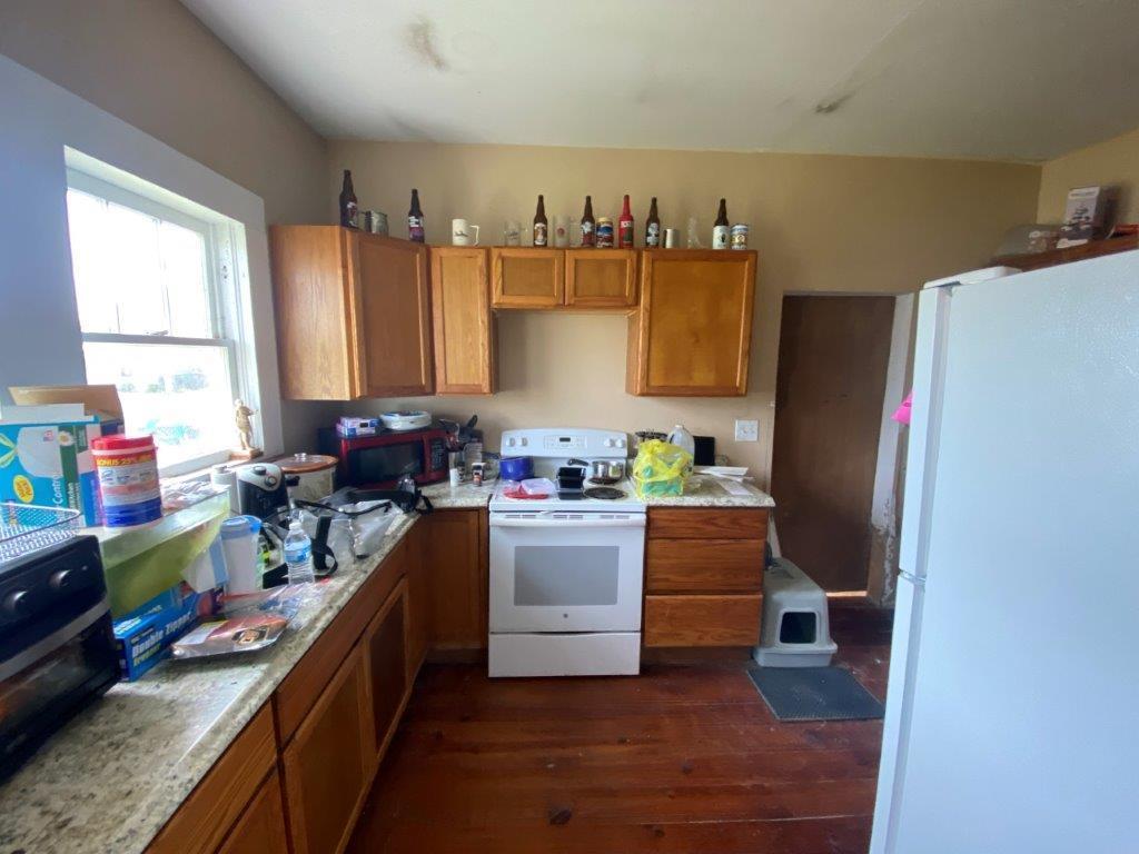 Welch Add - Residential