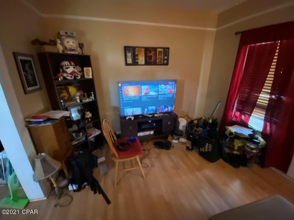 Welch Add - Residential