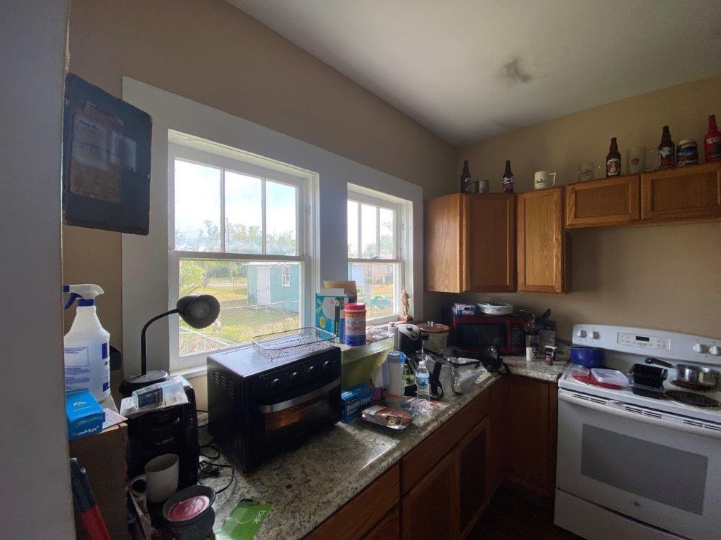 Welch Add - Residential