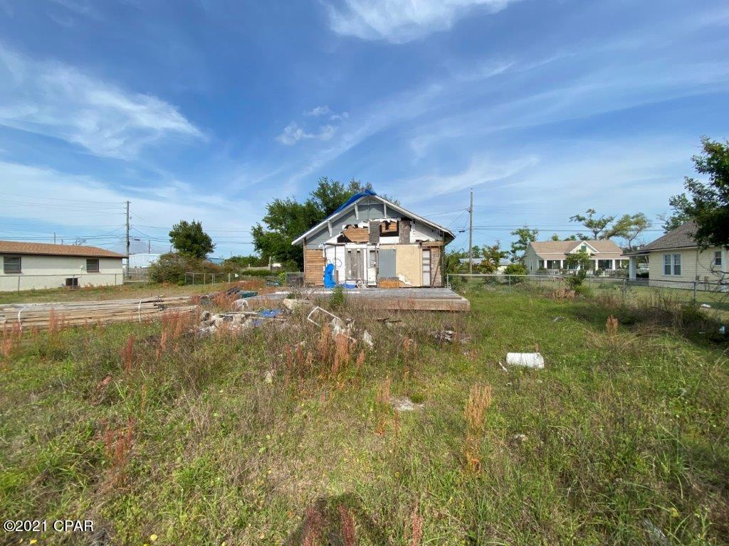 Welch Add - Residential