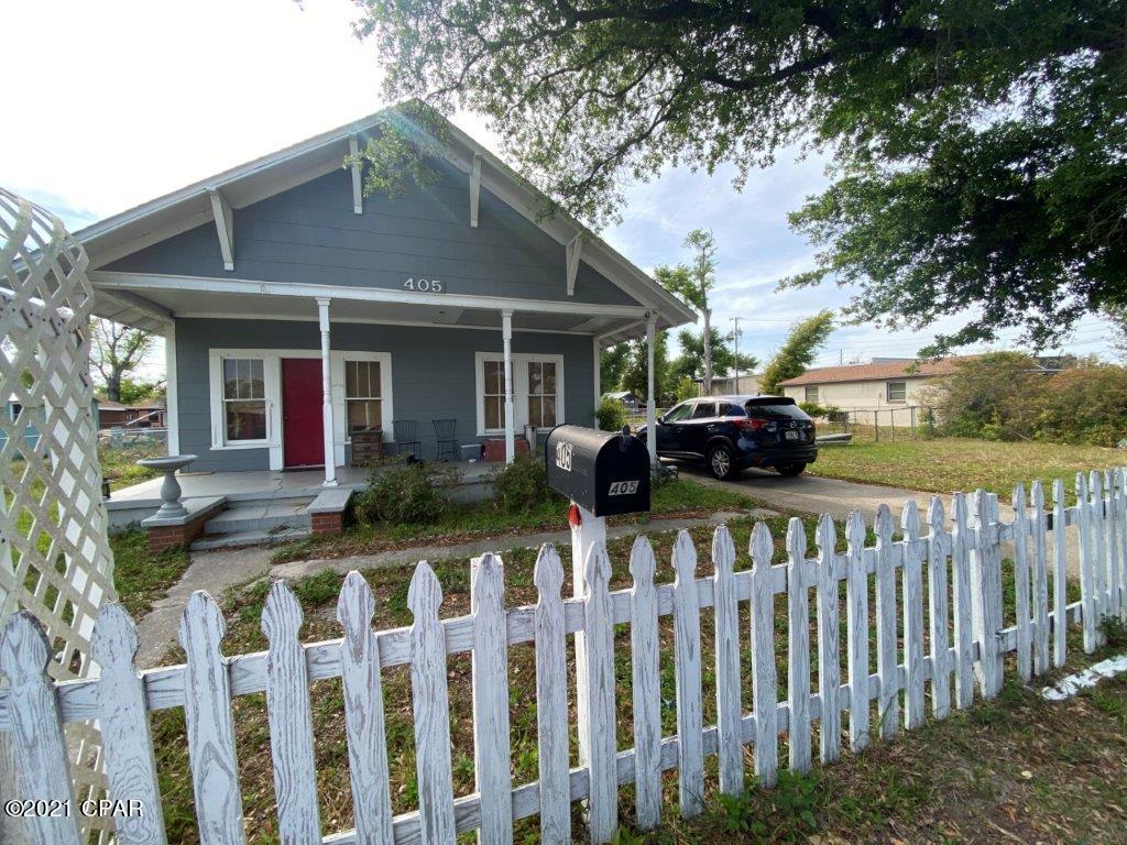 Welch Add - Residential