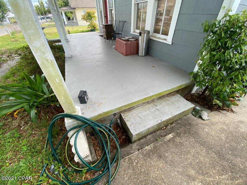 Welch Add - Residential