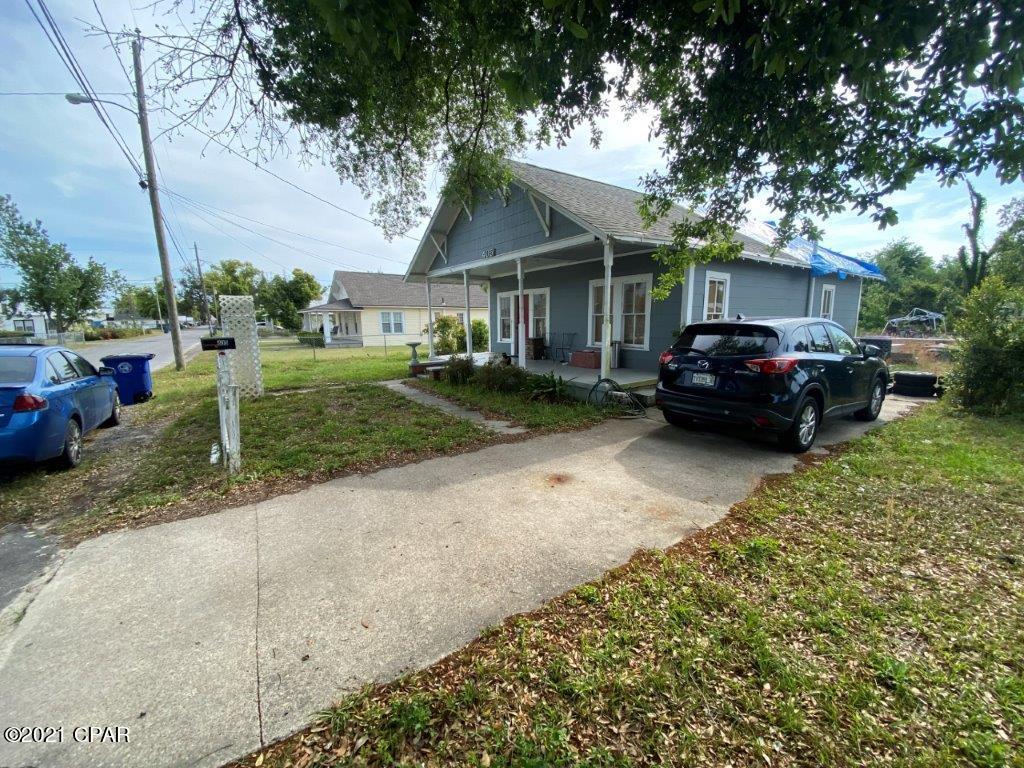 Welch Add - Residential