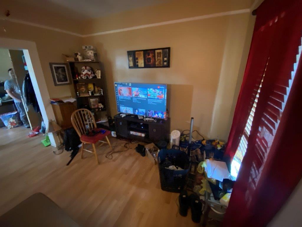 Welch Add - Residential